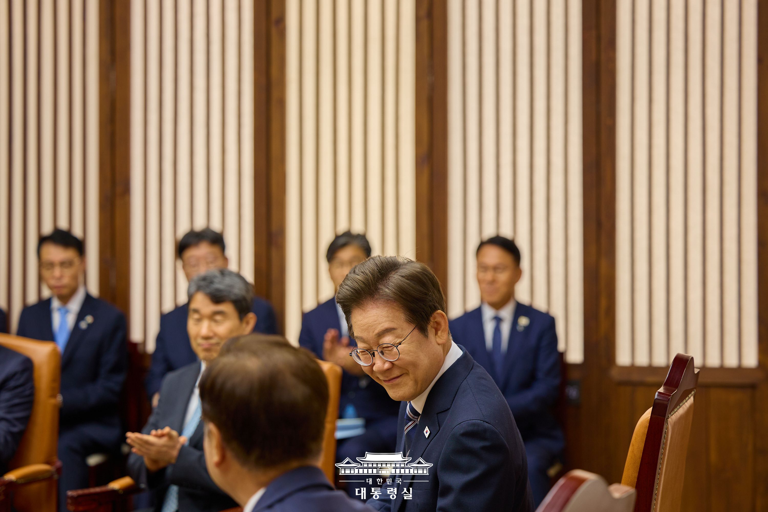2025년 6월 27일 국민 여러분께 보고드립니다 슬라이드7