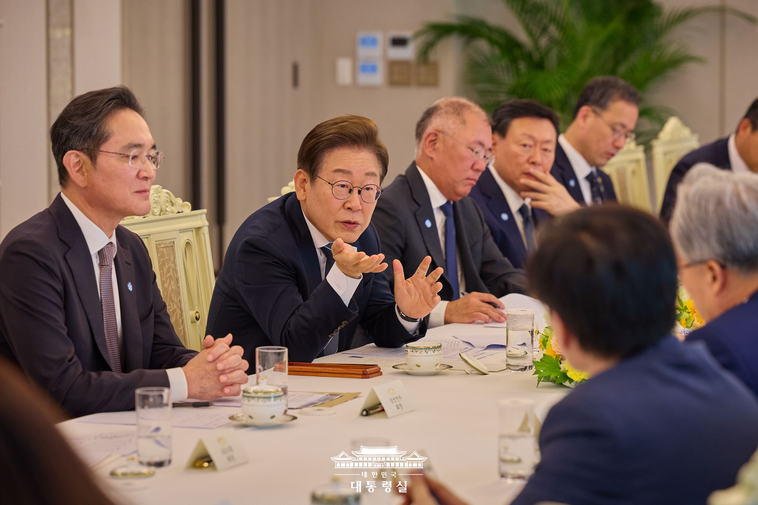 6경제단체와 기업인 간담회8