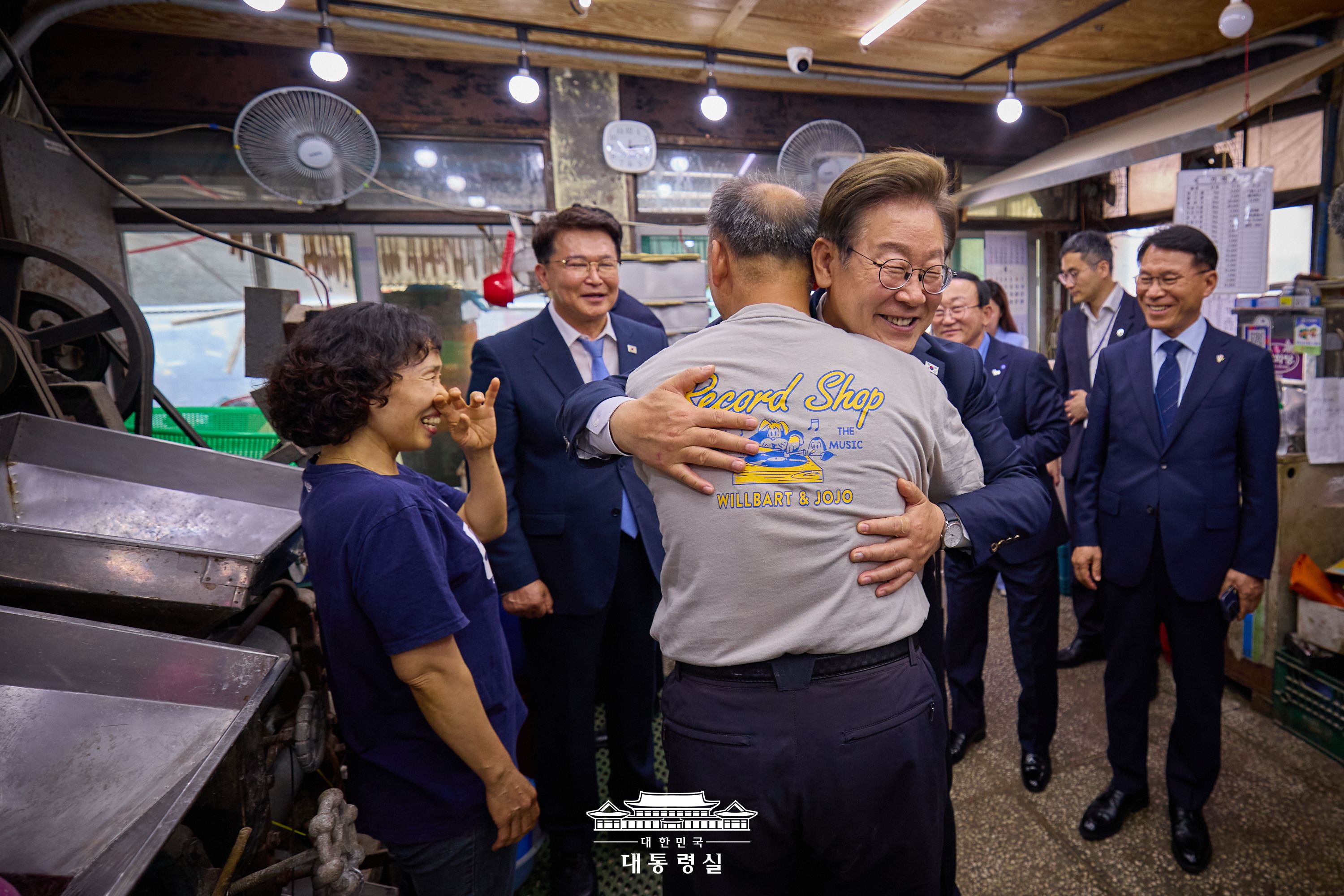 기본소득 실시지역 현황점검7