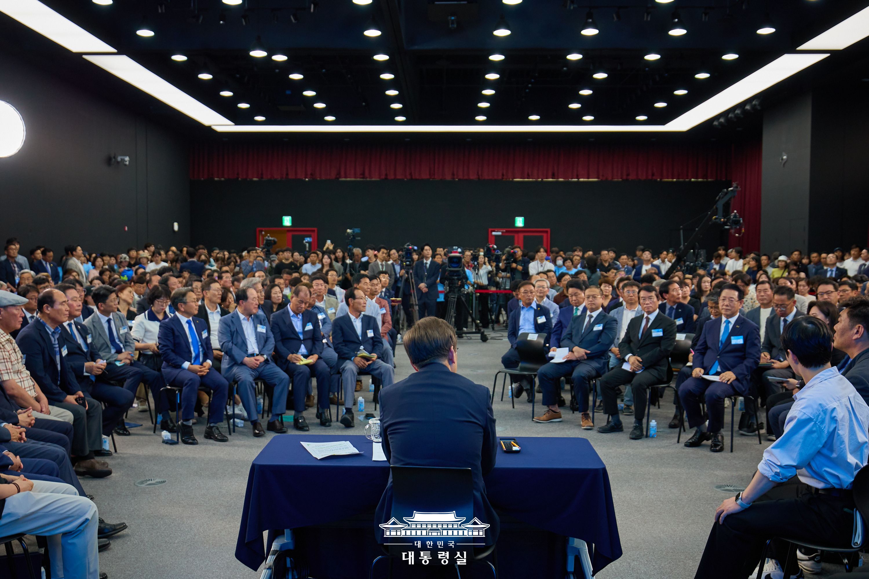 2025년 6월 26일 국민 여러분께 보고드립니다 슬라이드10