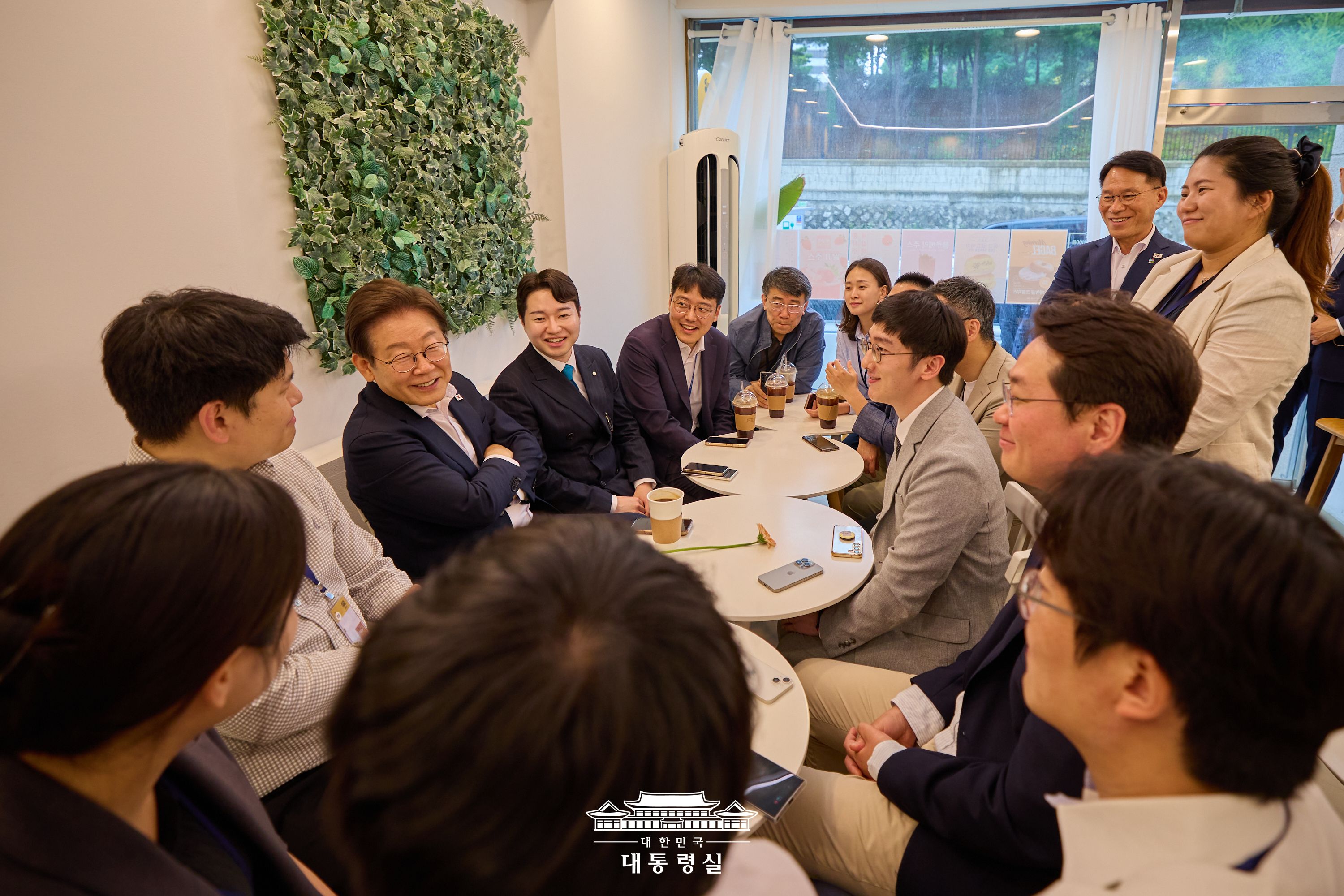 2025년 6월 27일 국민 여러분께 보고드립니다 슬라이드12