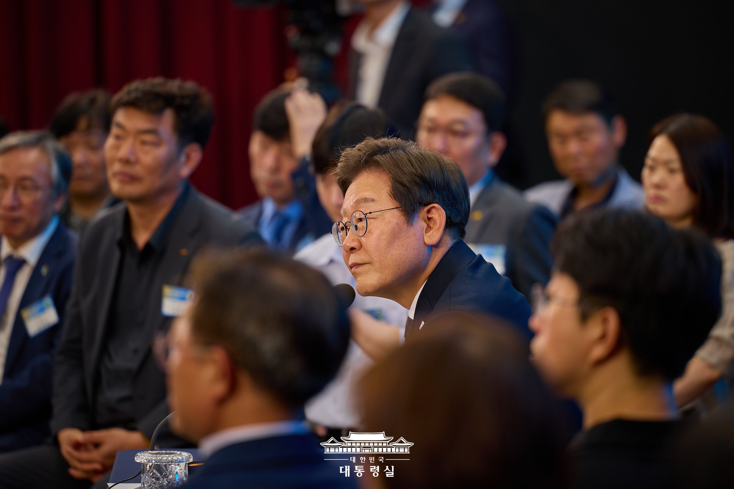 2025년 6월 26일 국민 여러분께 보고드립니다 슬라이드9