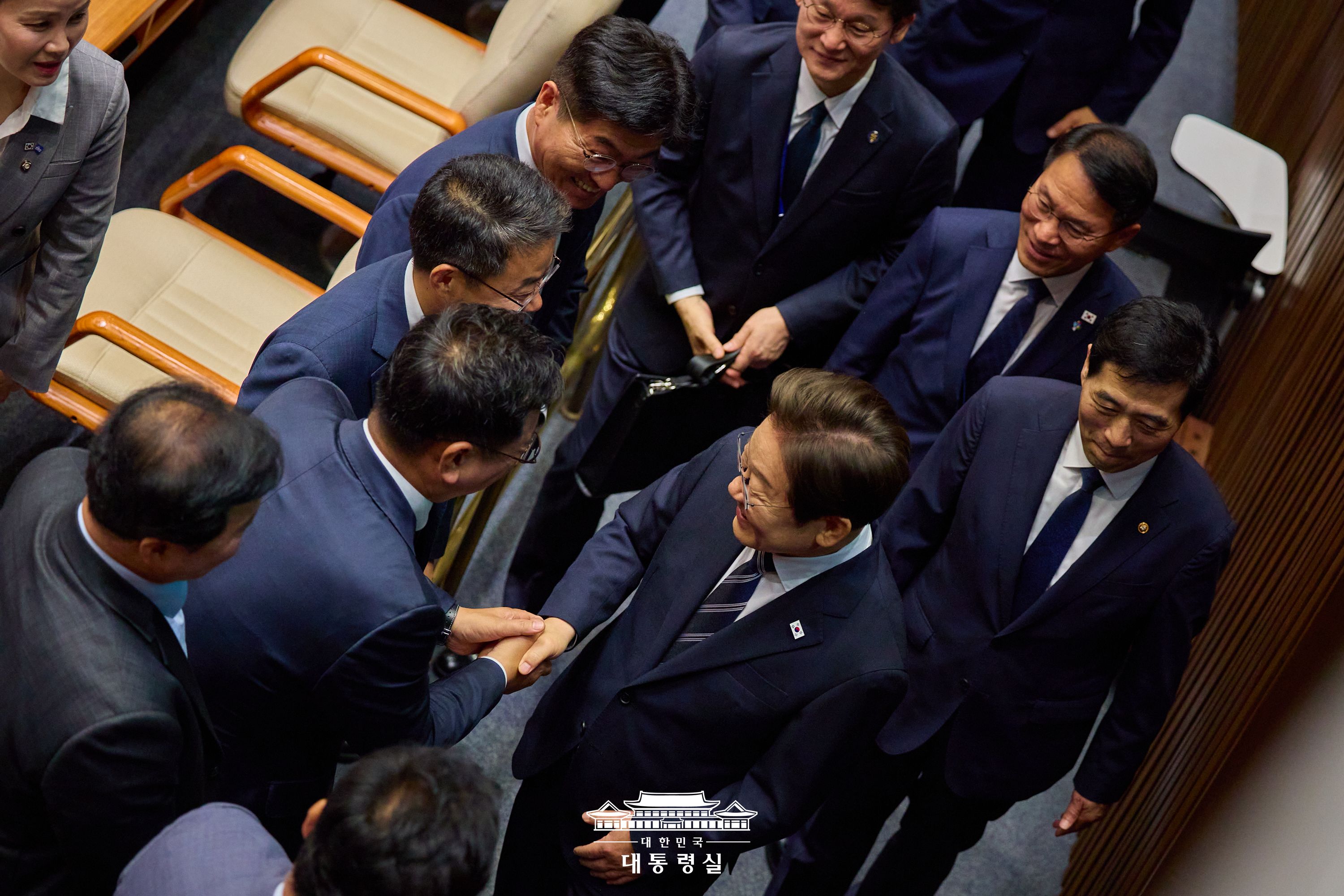 2025년 6월 27일 국민 여러분께 보고드립니다 슬라이드6