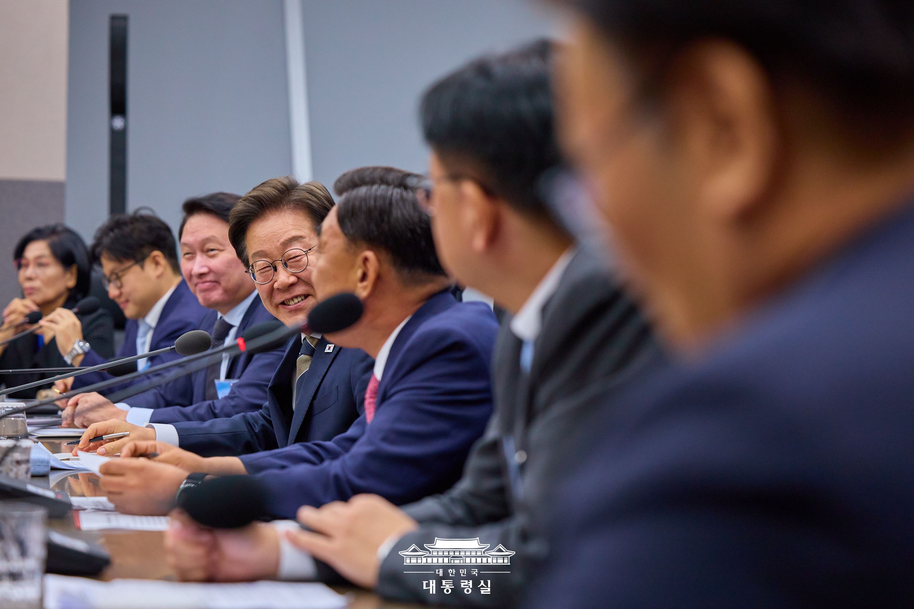 2025년 6월 21일 국민 여러분께 보고드립니다 슬라이드6
