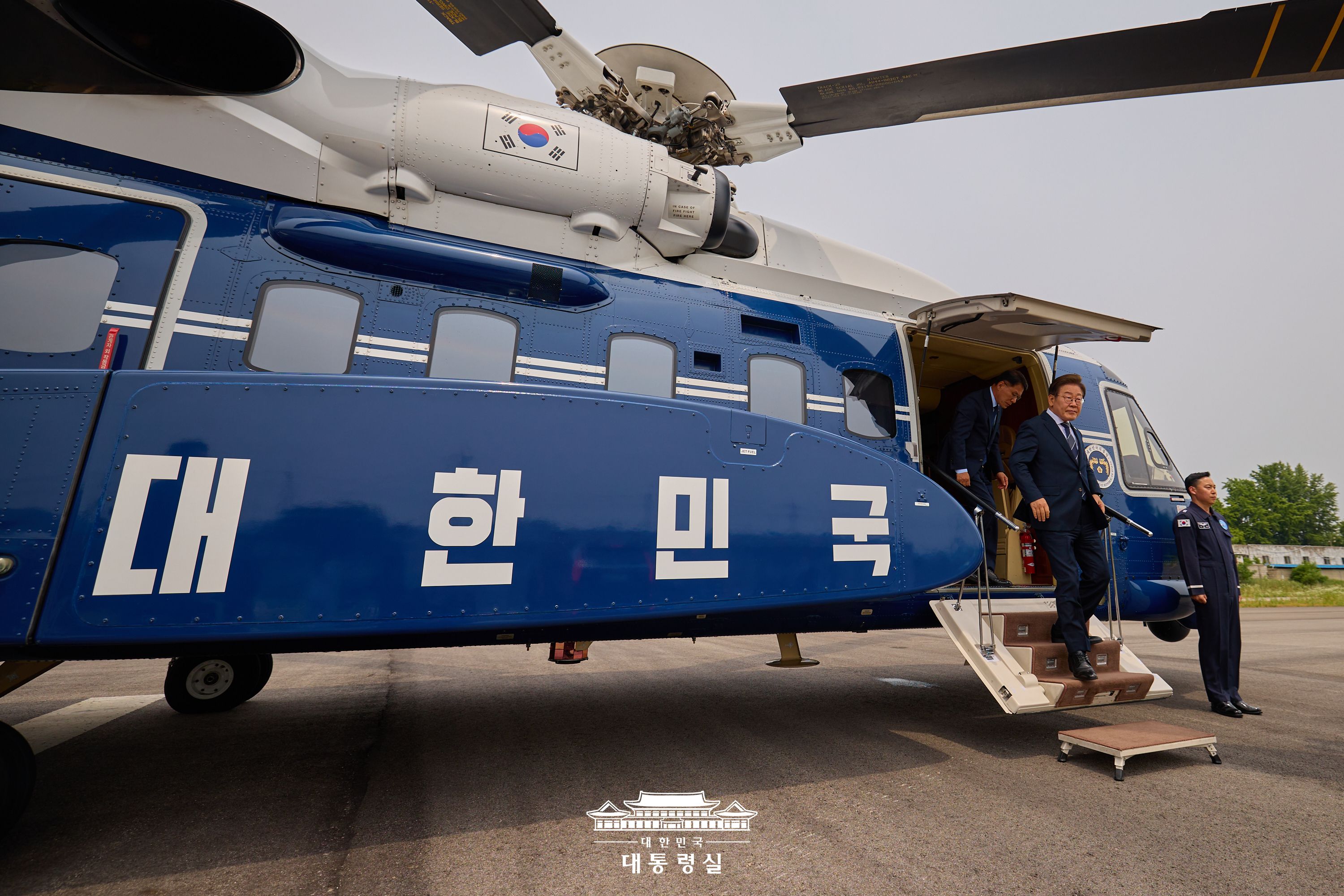 군부대 방문4