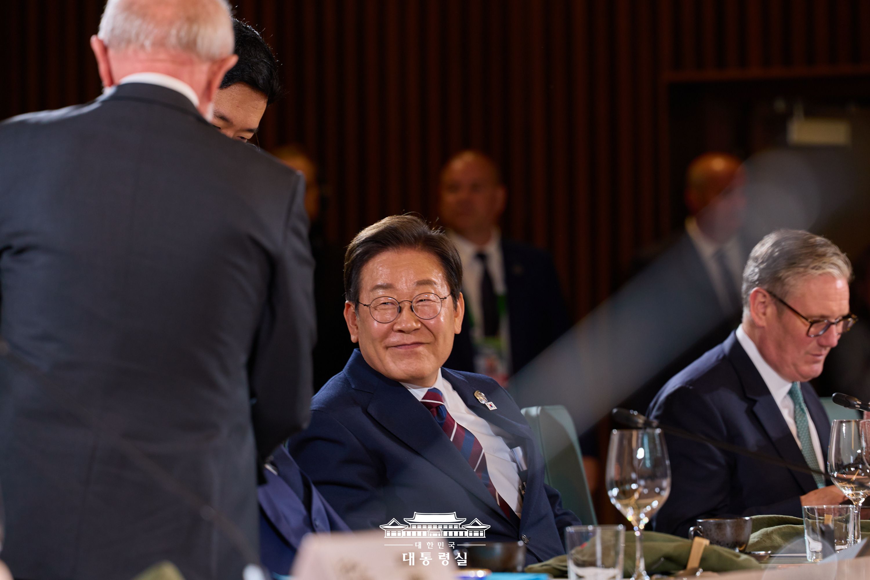 2025 G7 정상회의 슬라이드21