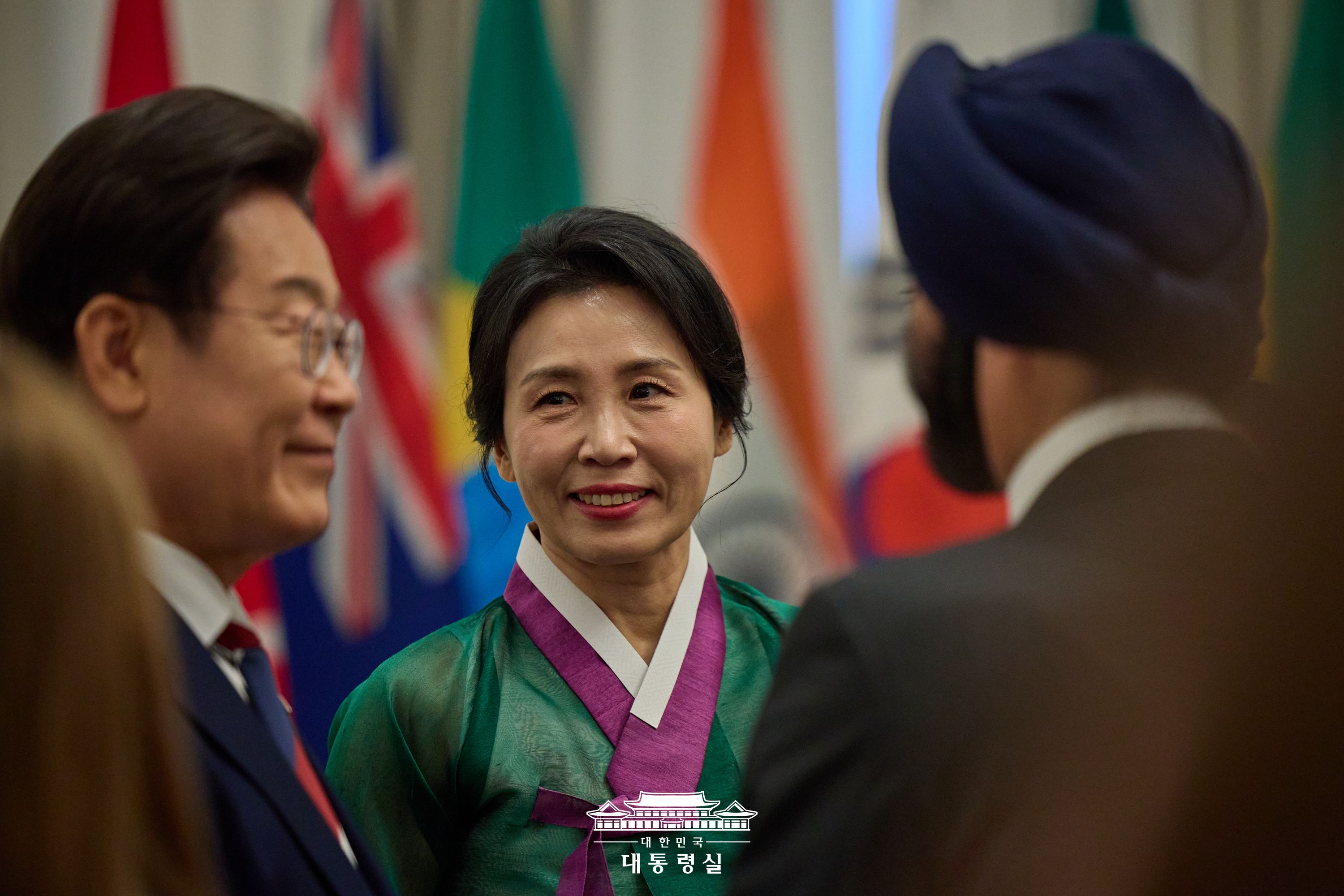 2025 G7 정상회의 슬라이드4