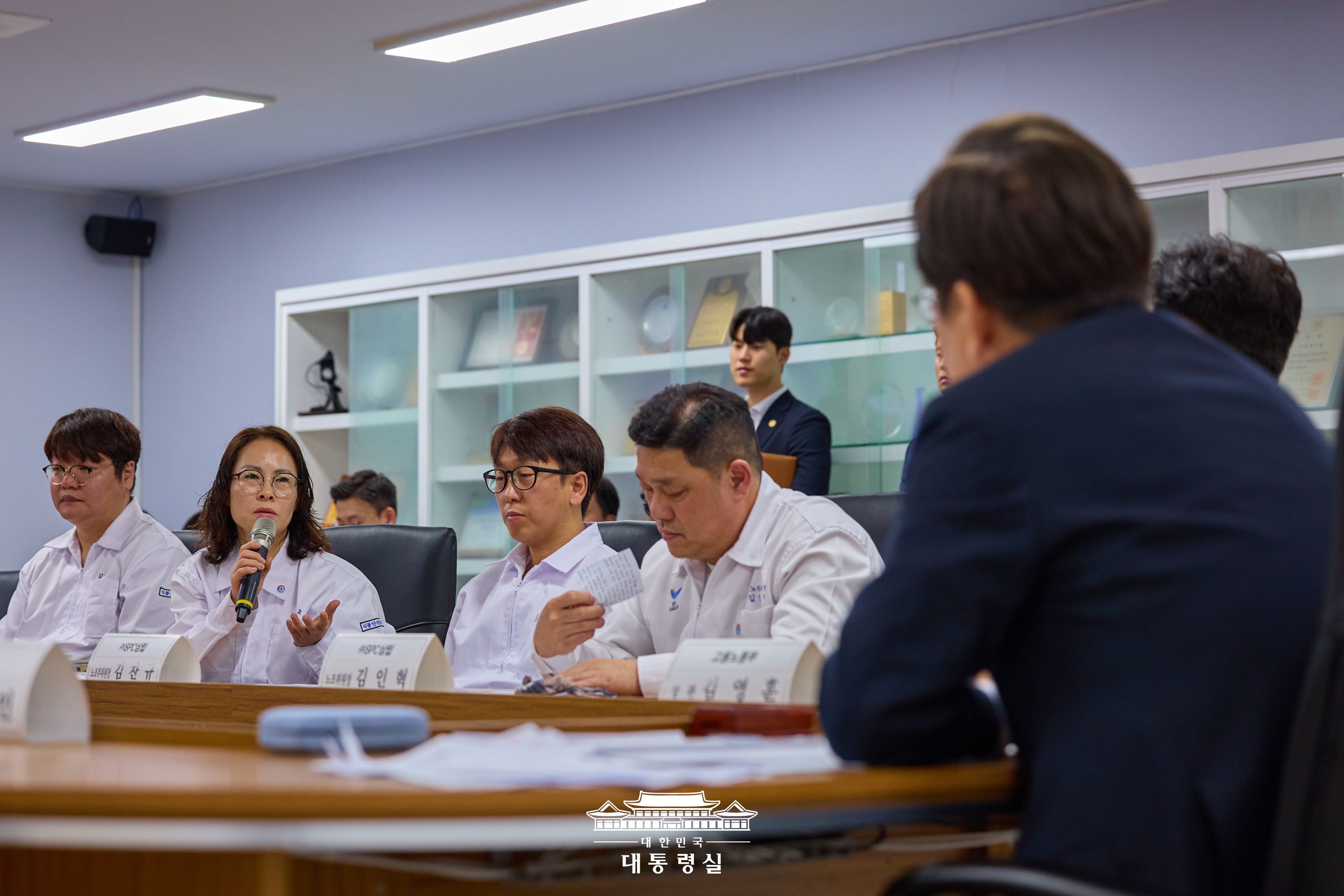 2025년 7월 26일 국민 여러분께 보고드립니다 슬라이드5