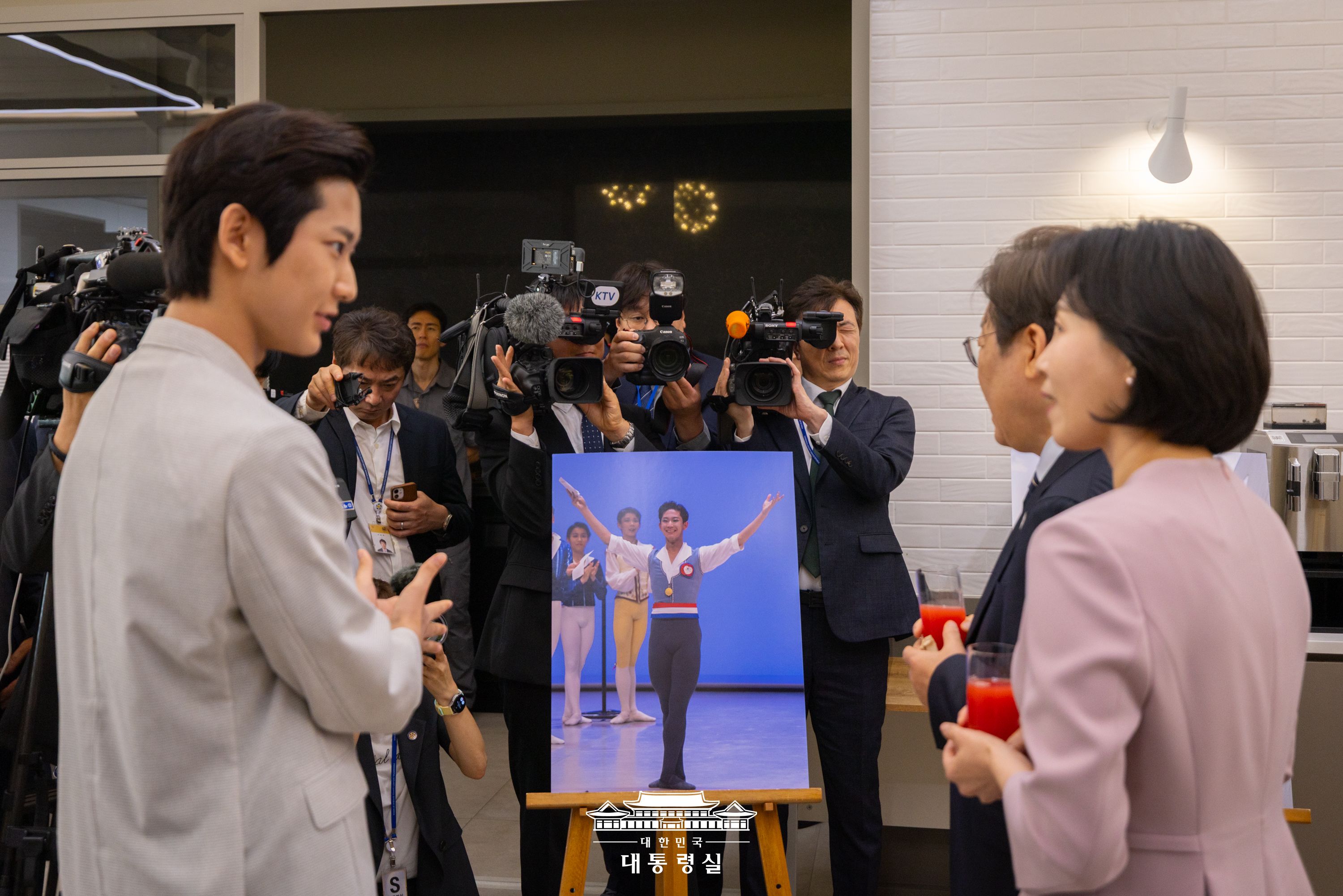 2025년 7월 1일 국민 여러분께 보고드립니다 슬라이드4