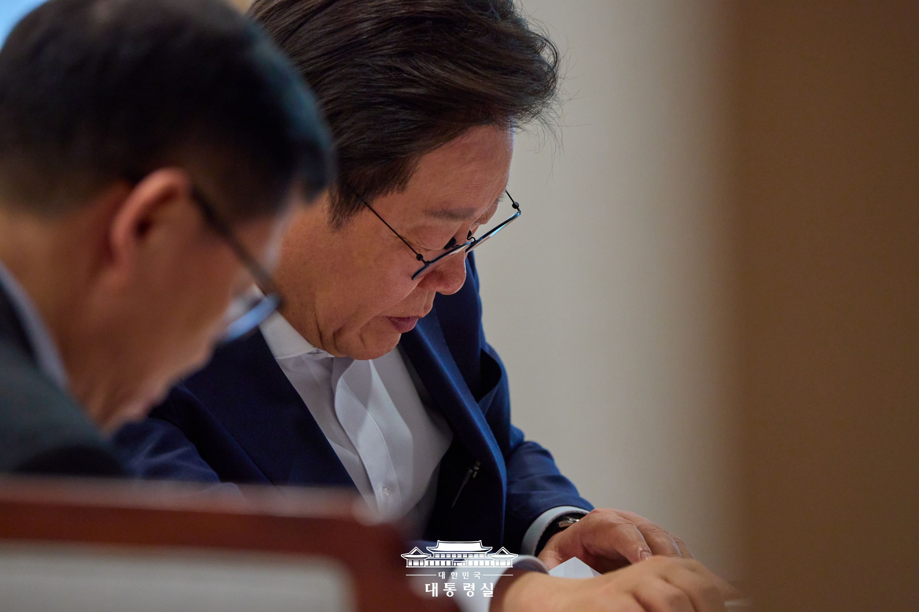 2025년 7월 24일 국민 여러분께 보고드립니다 슬라이드6