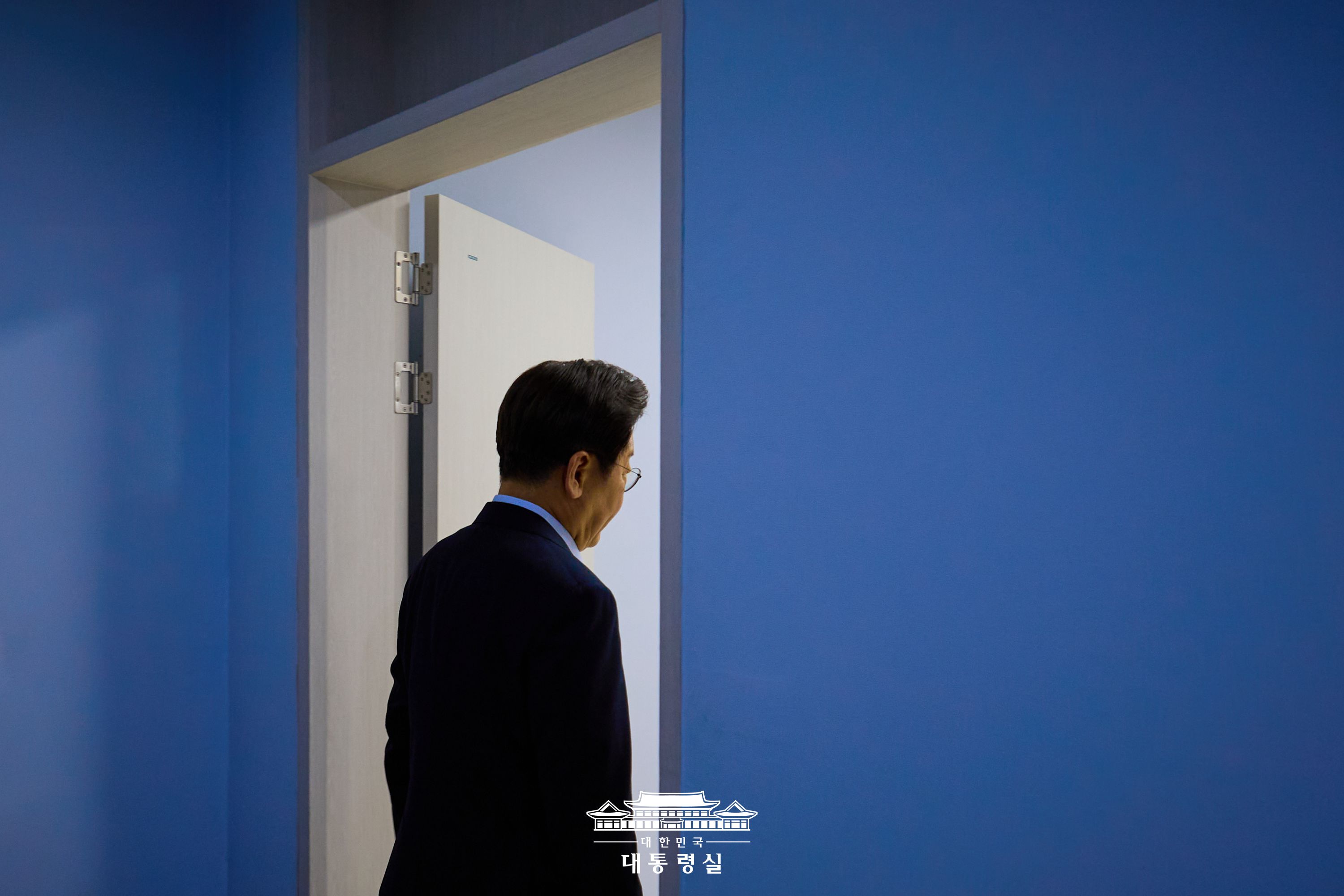 2025년 7월 26일 국민 여러분께 보고드립니다 슬라이드1