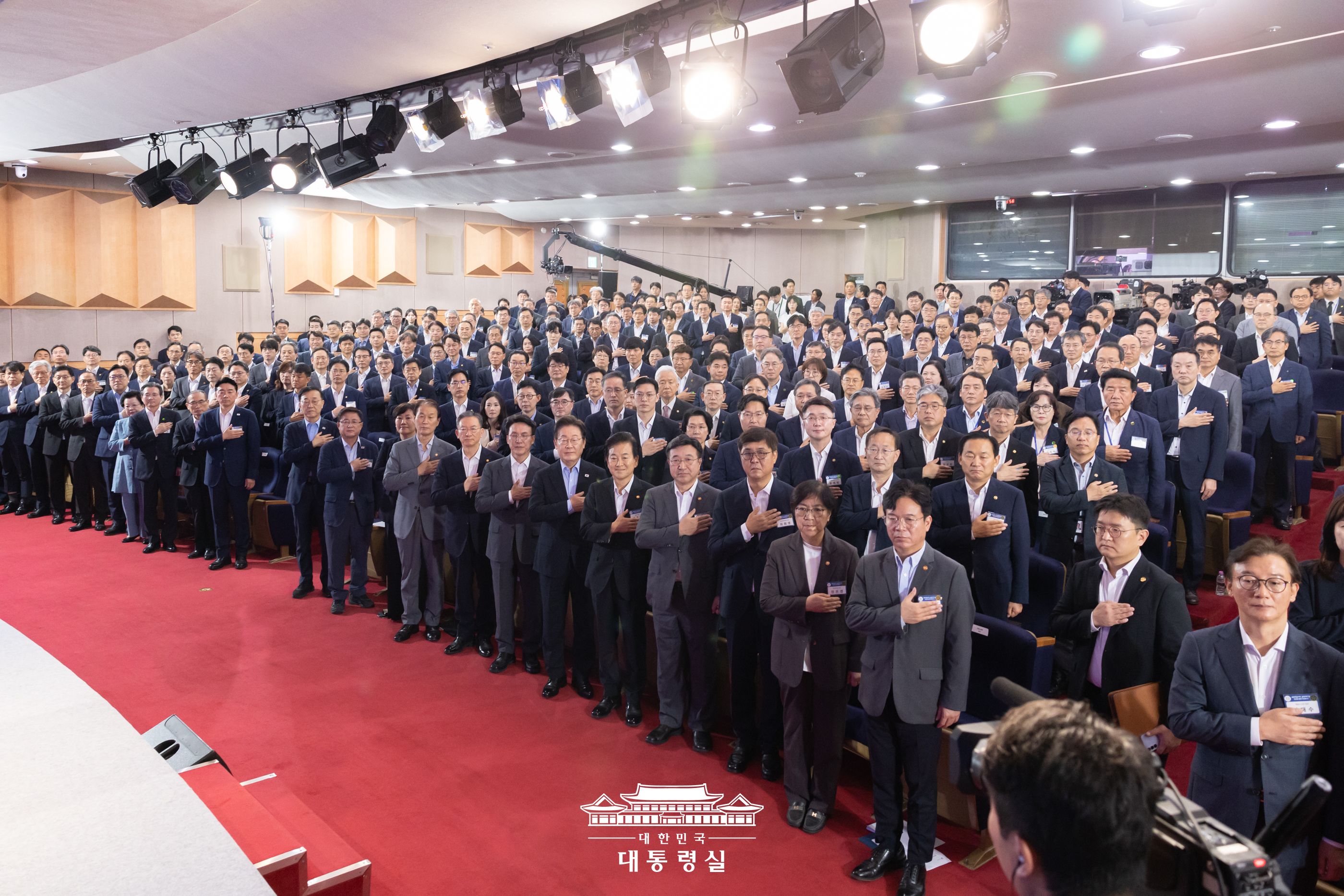 장차관 워크숍  '국민주권시대 공직자의 길' 슬라이드11