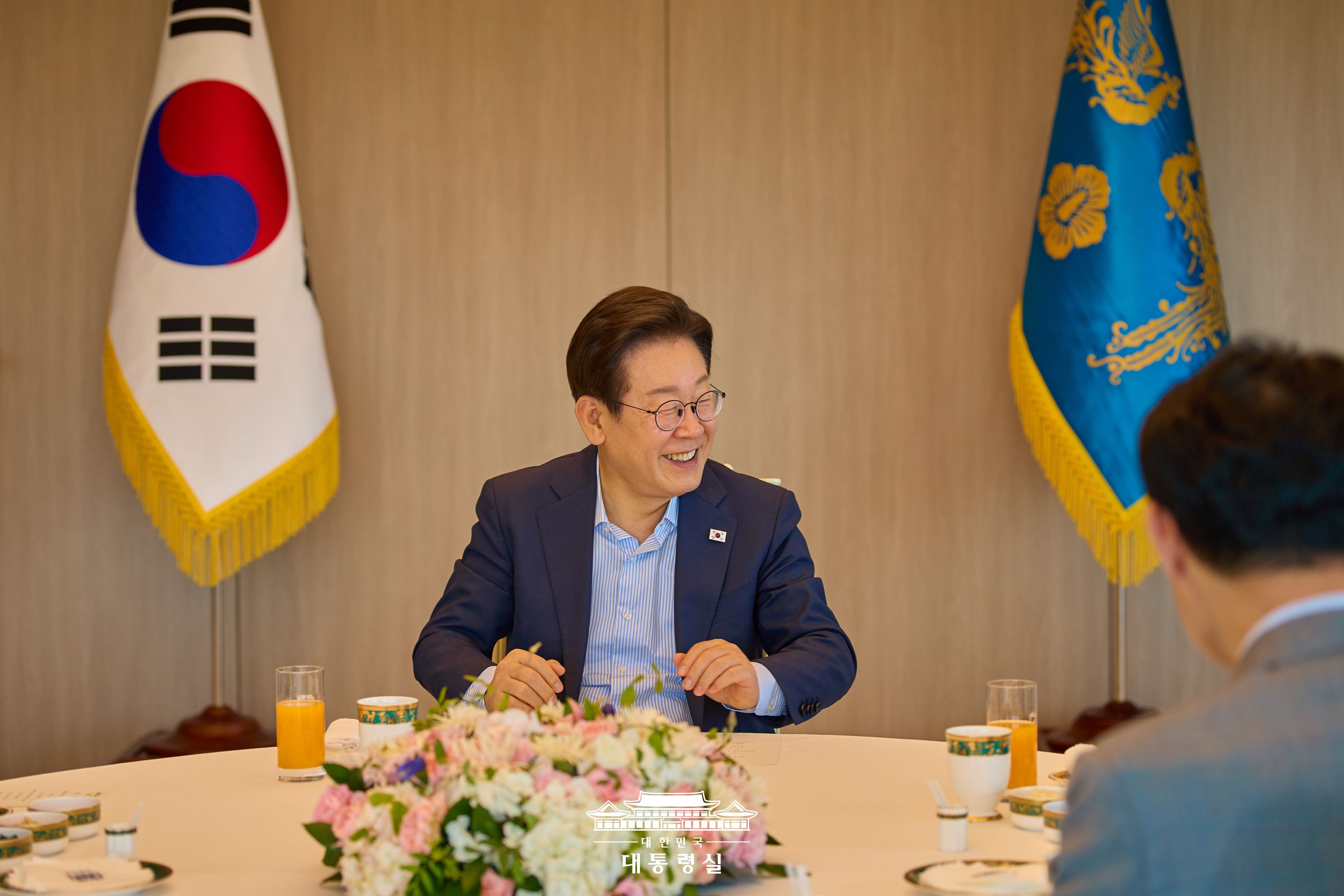 2025년 7월 12일 국민 여러분께 보고드립니다 슬라이드5