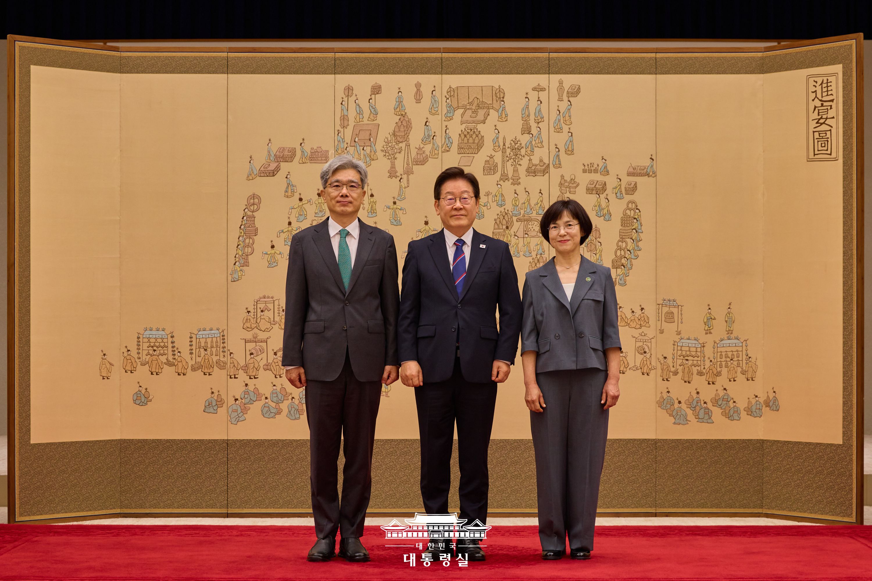 2025년 7월 29일 국민 여러분께 보고드립니다 슬라이드3