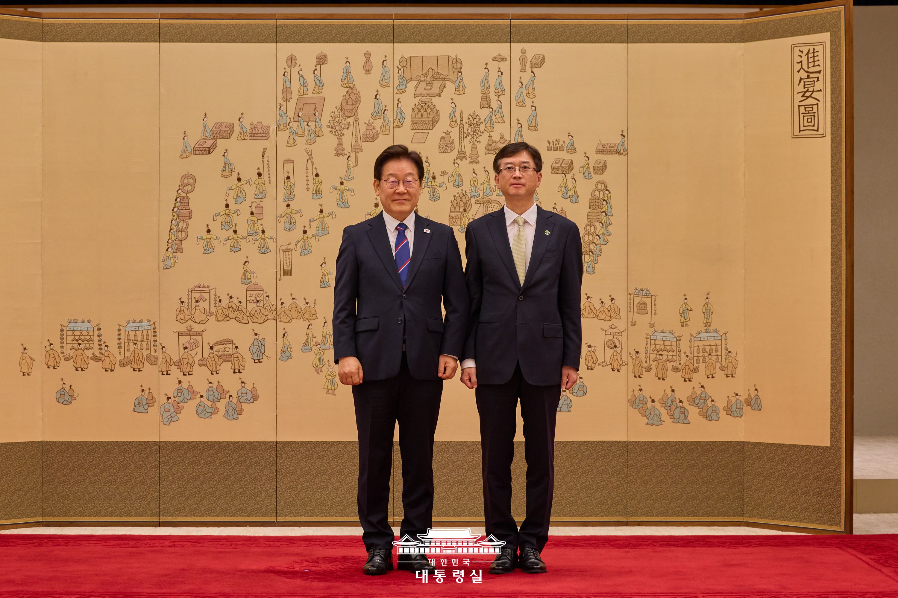 2025년 7월 29일 국민 여러분께 보고드립니다 슬라이드4