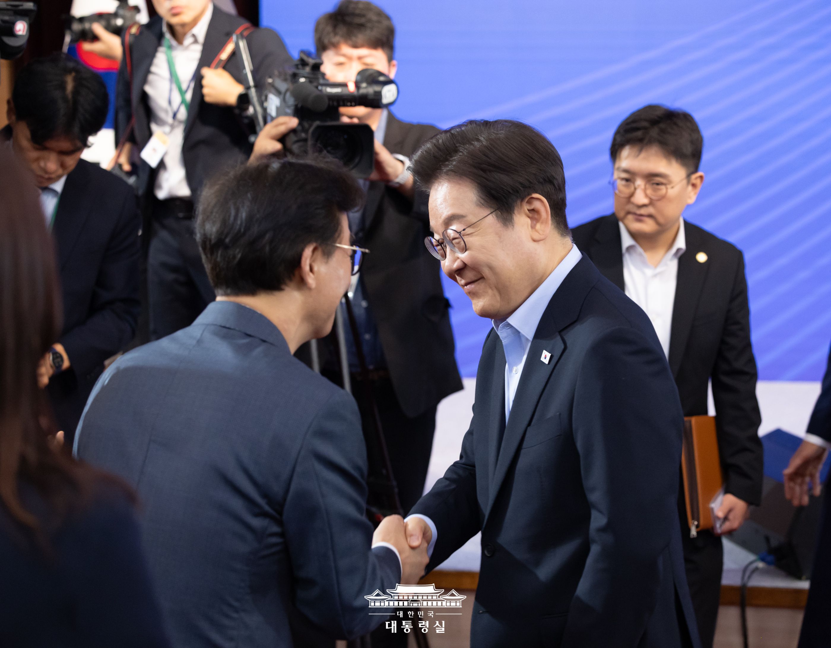 장차관 워크숍  '국민주권시대 공직자의 길' 슬라이드8