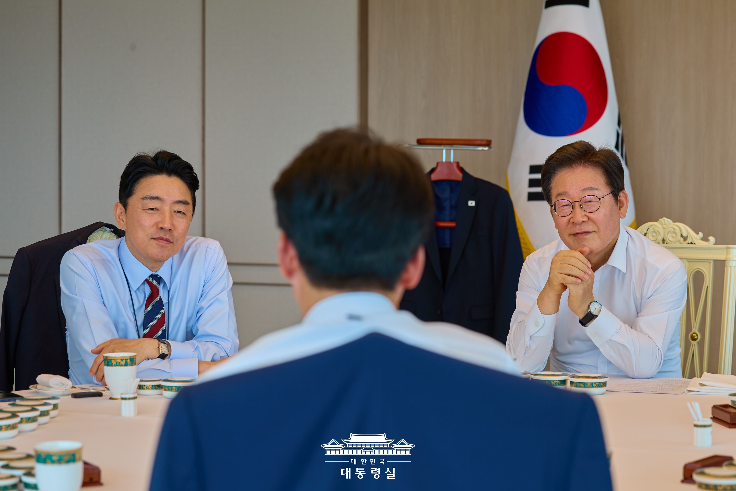 2025년 7월 29일 국민 여러분께 보고드립니다 슬라이드9