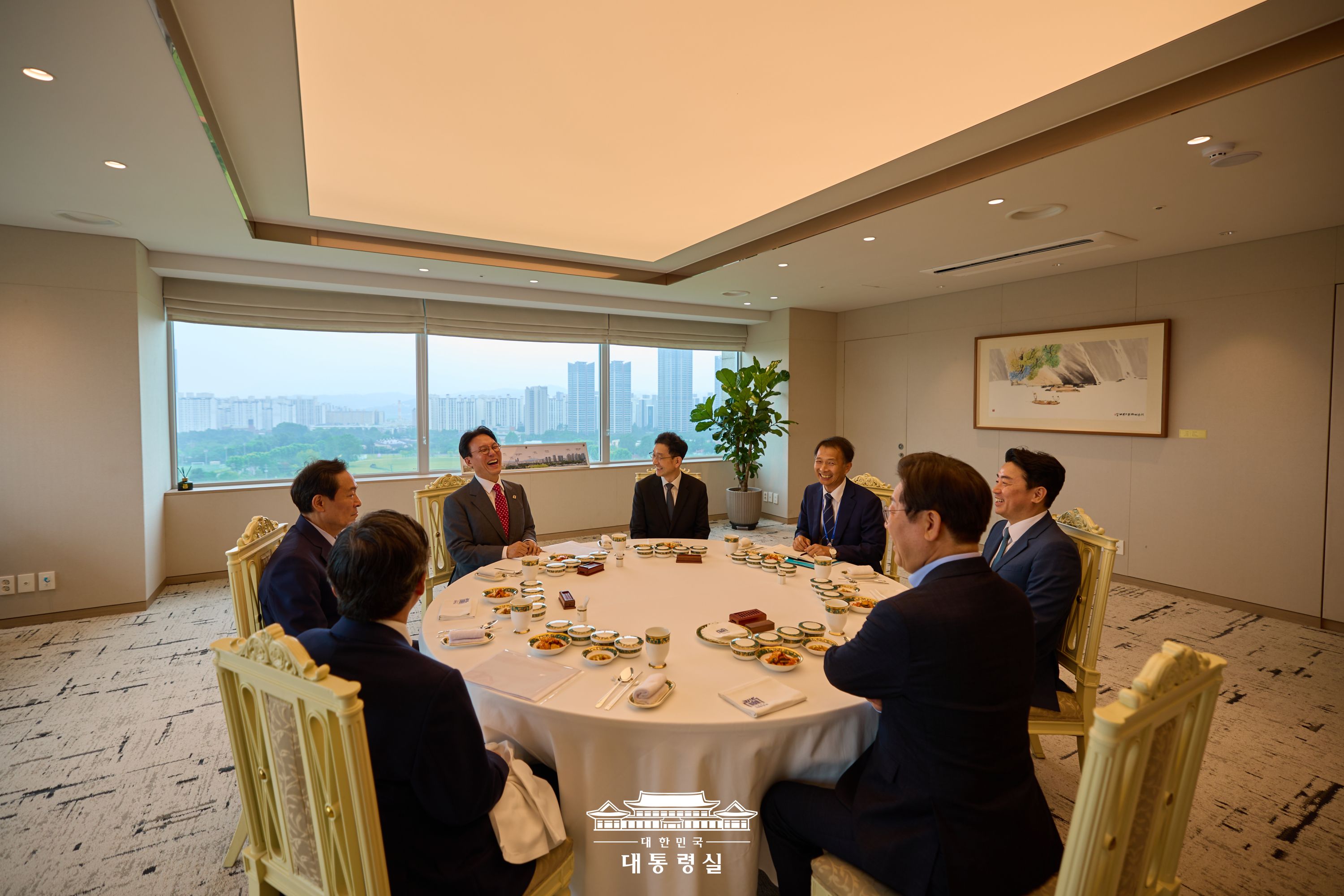 2025년 7월 8일 국민 여러분께 보고드립니다 슬라이드5