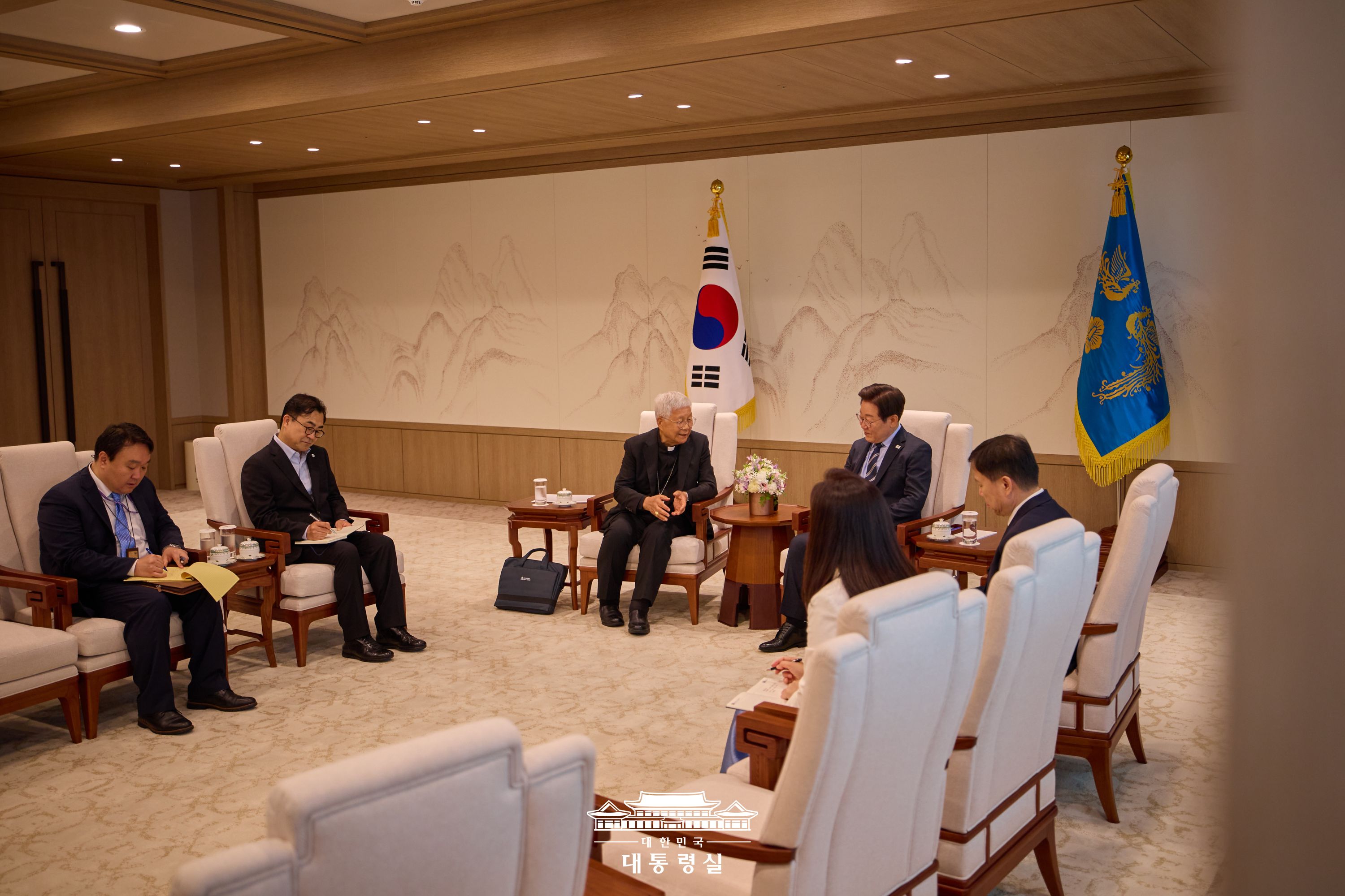 2025년 7월 8일 국민 여러분께 보고드립니다 슬라이드8