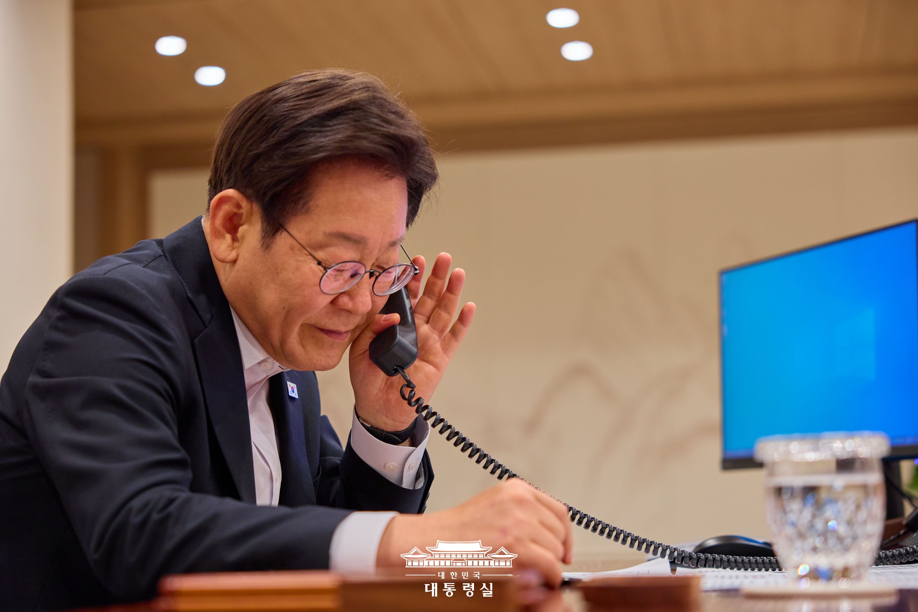 2025년 7월 18일 국민 여러분께 보고드립니다 슬라이드10