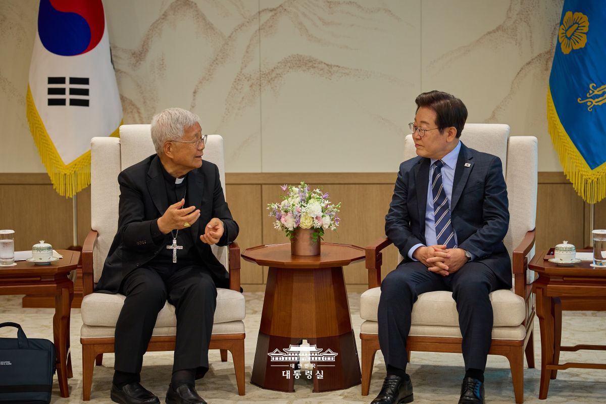 평화와 상생의 길을 모색해 나가겠습니다 썸네일