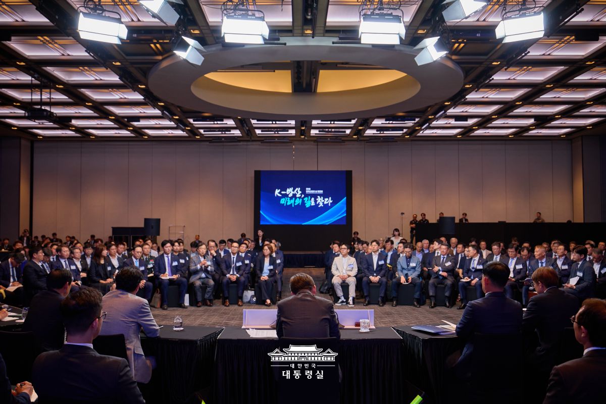 2025년 7월 9일 국민 여러분께 보고드립니다 사진