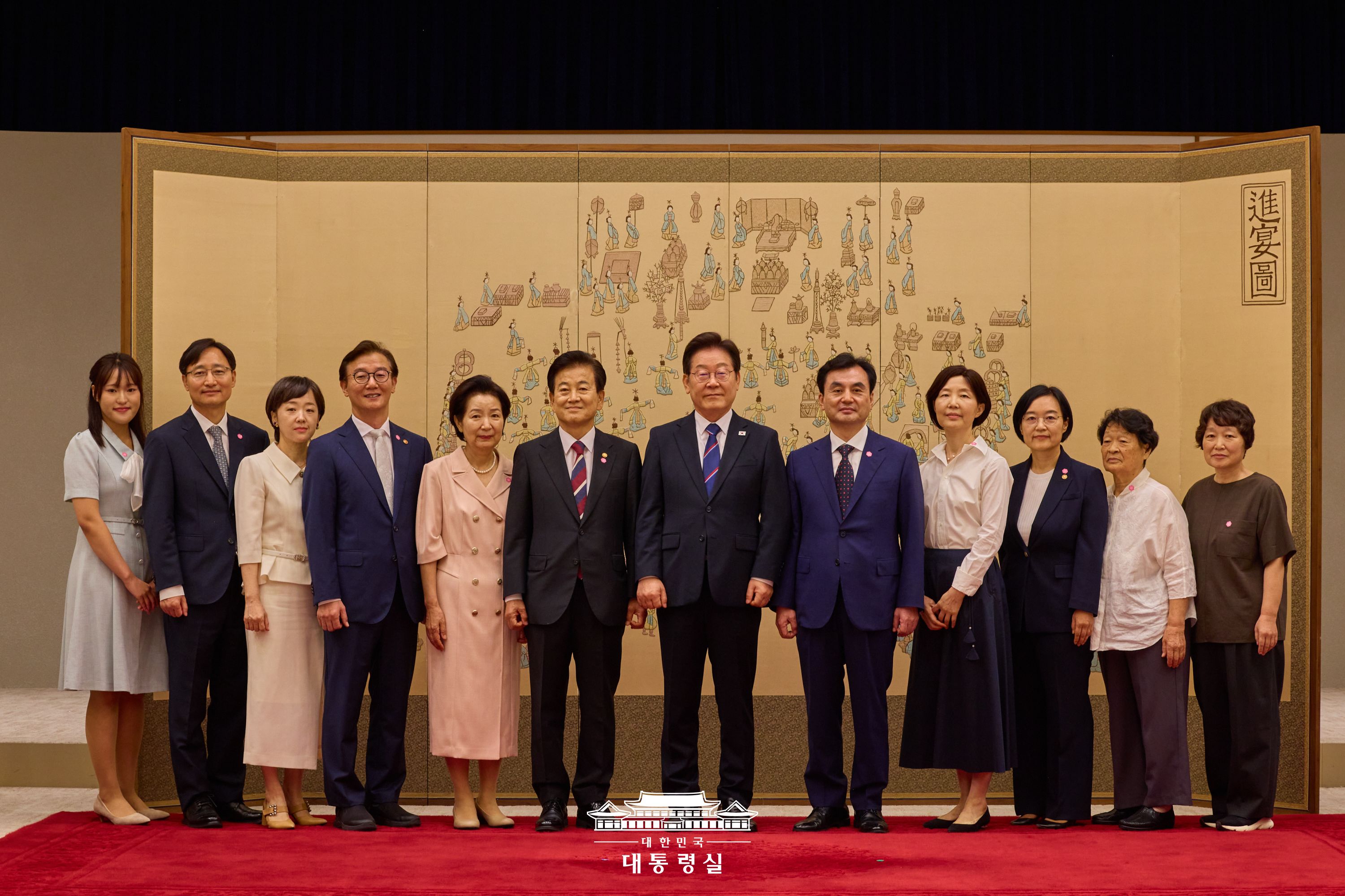 2025년 7월 29일 국민 여러분께 보고드립니다 슬라이드5