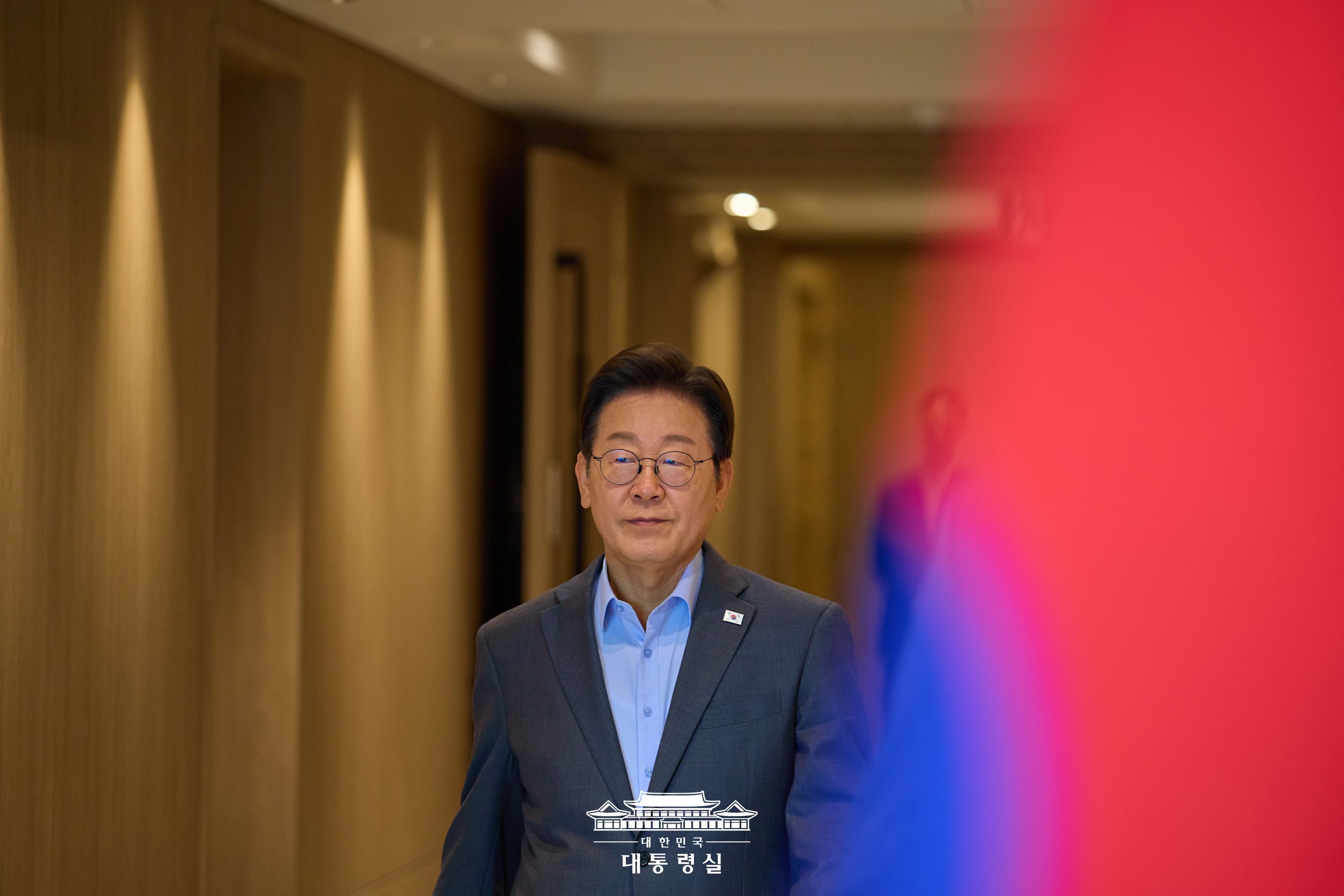 2025년 7월 11일 국민 여러분께 보고드립니다 슬라이드1
