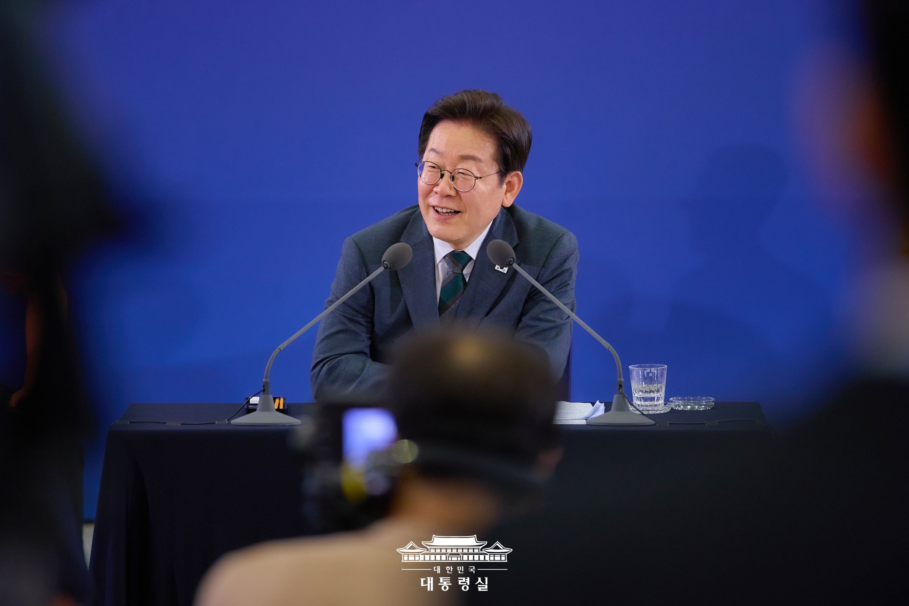 충청의 마음을 듣다, 충청 타운홀 미팅 슬라이드7