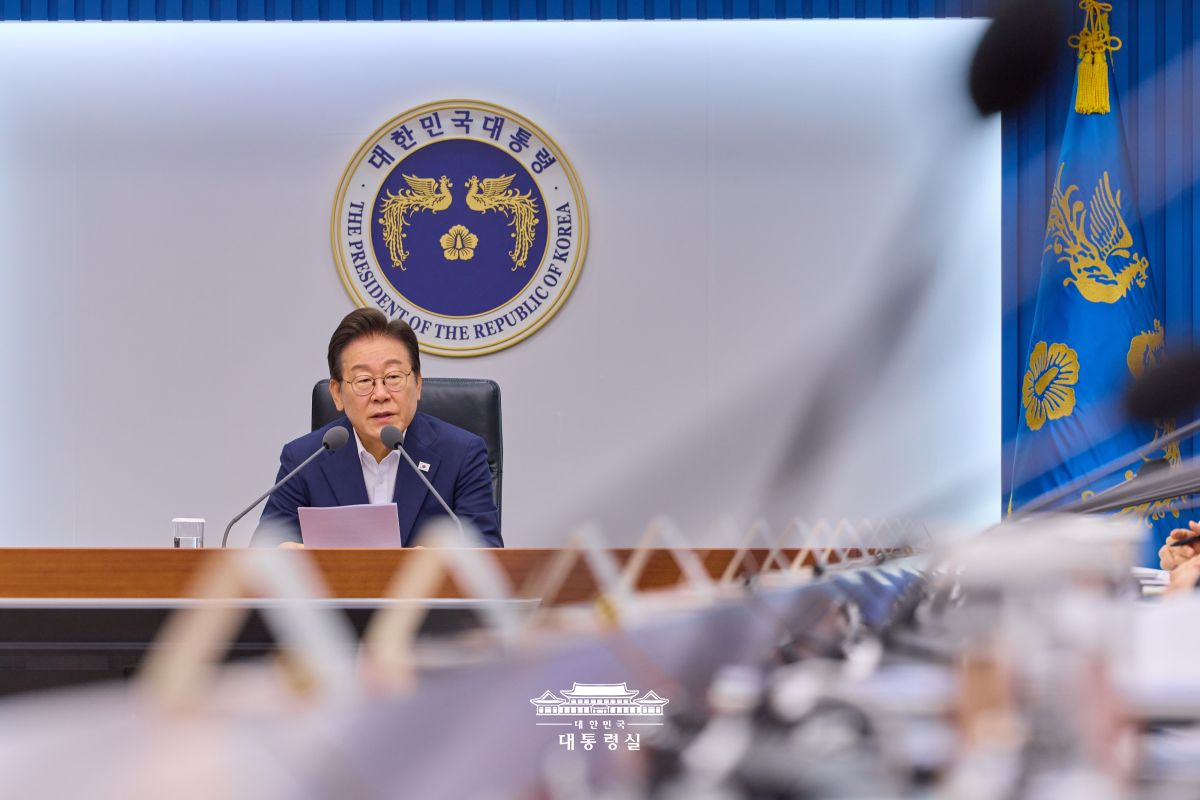 빈틈없이 꼼꼼히, 철저히 준비하겠습니다 사진