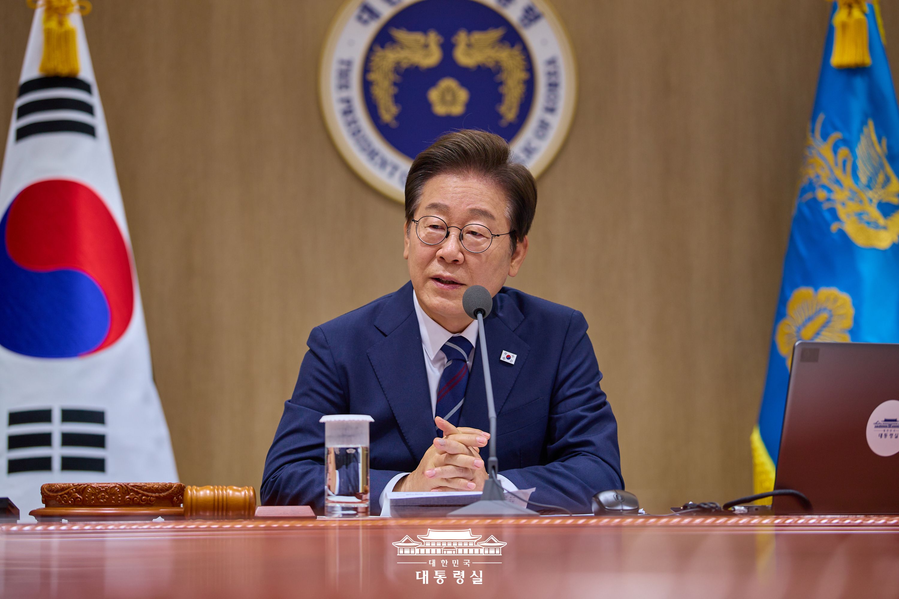 2025년 7월 2일 국민 여러분께 보고드립니다 슬라이드3