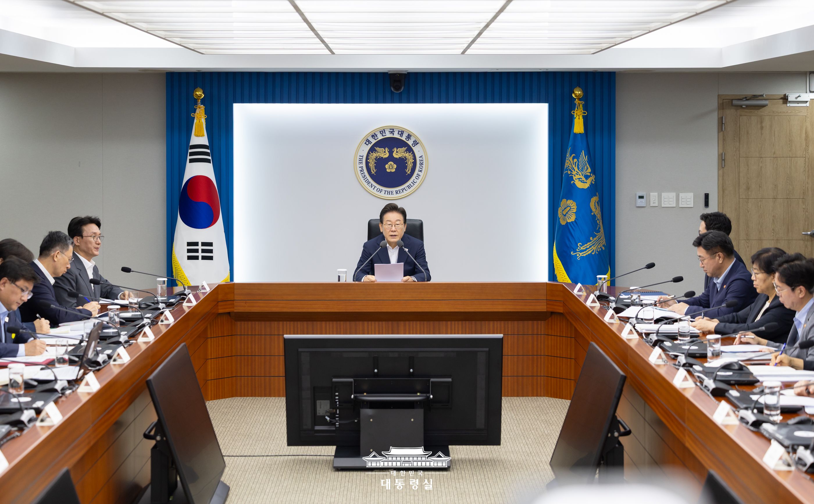 제3차 비상경제점검TF 회의 슬라이드7