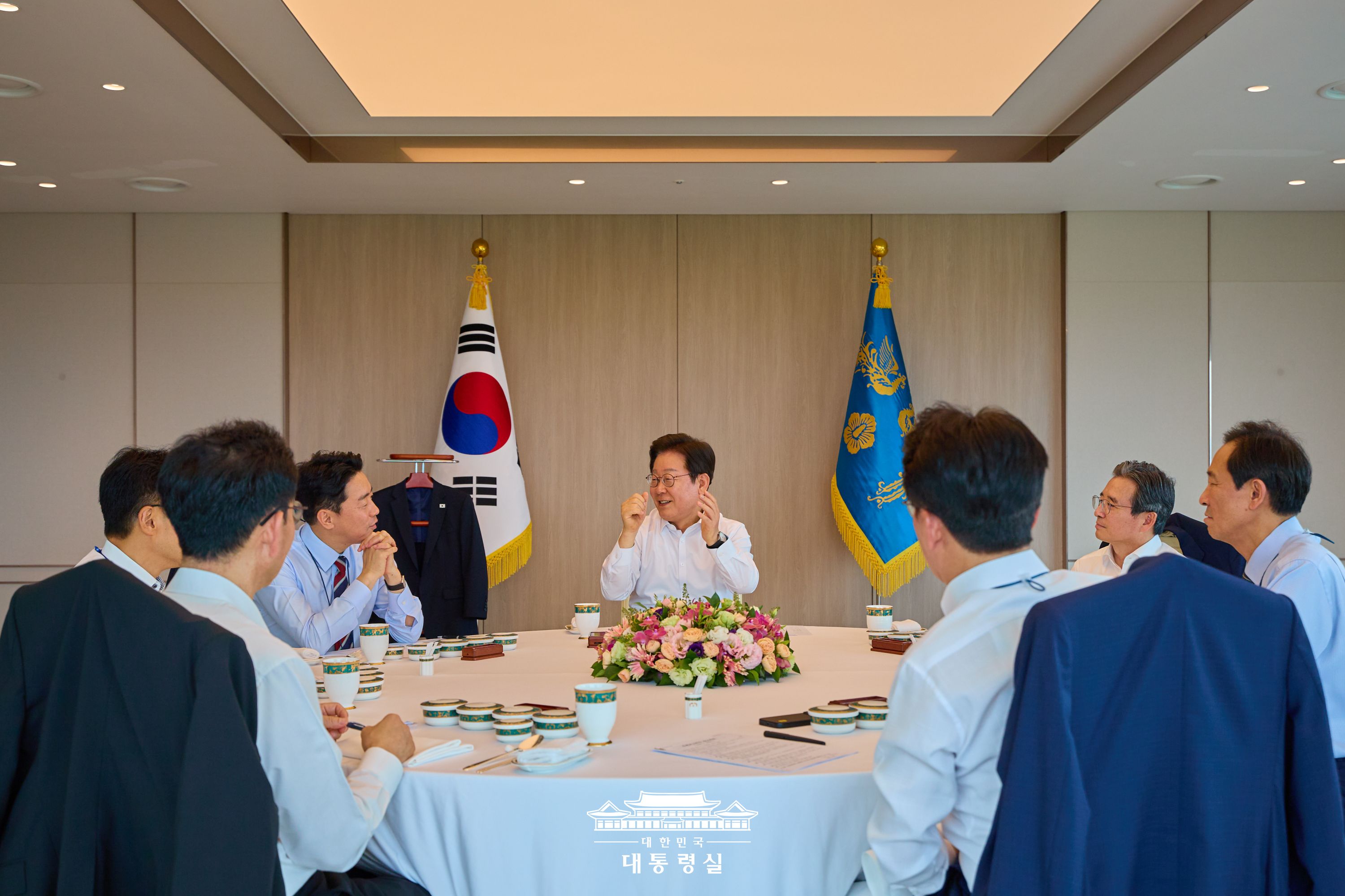 2025년 7월 29일 국민 여러분께 보고드립니다 슬라이드8