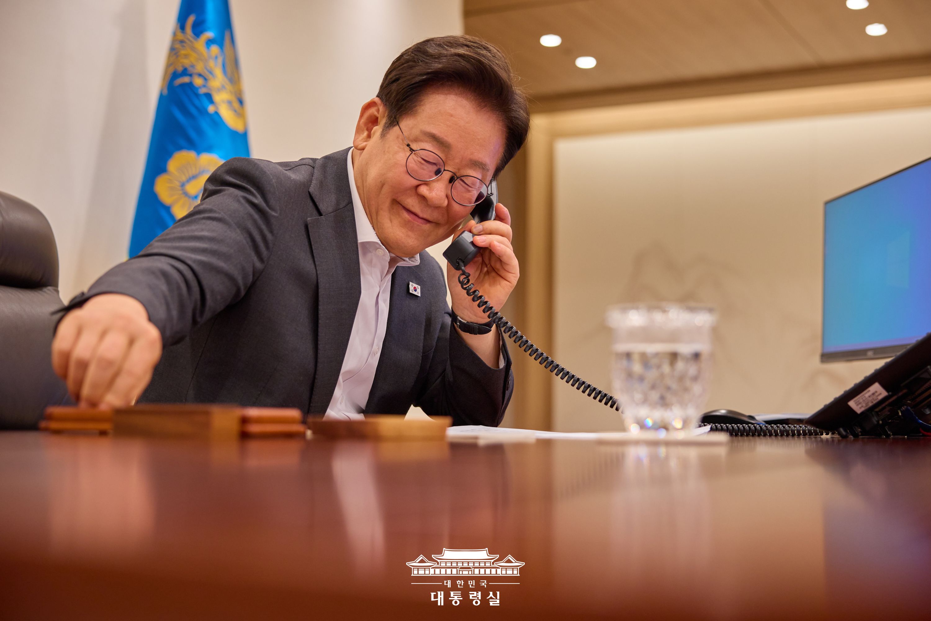 2025년 7월 23일 국민 여러분께 보고드립니다 슬라이드7