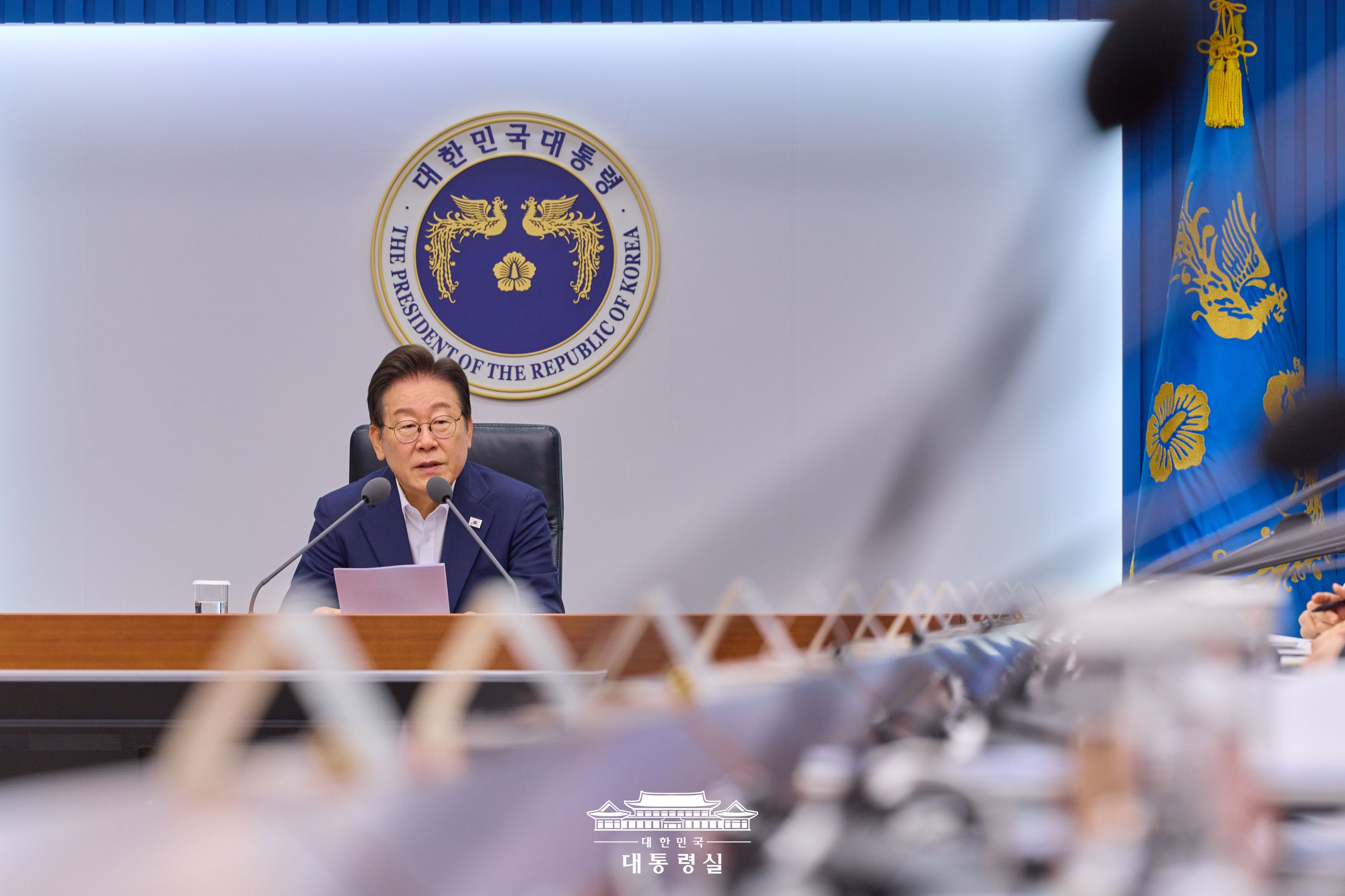 빈틈없이 꼼꼼히, 철저히 준비하겠습니다 슬라이드1