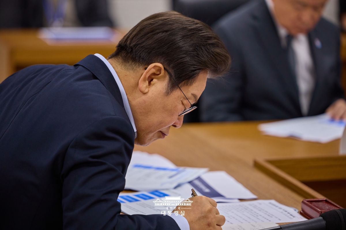 노동자의 삶을 지키는 것, 정치의 책무입니다 썸네일