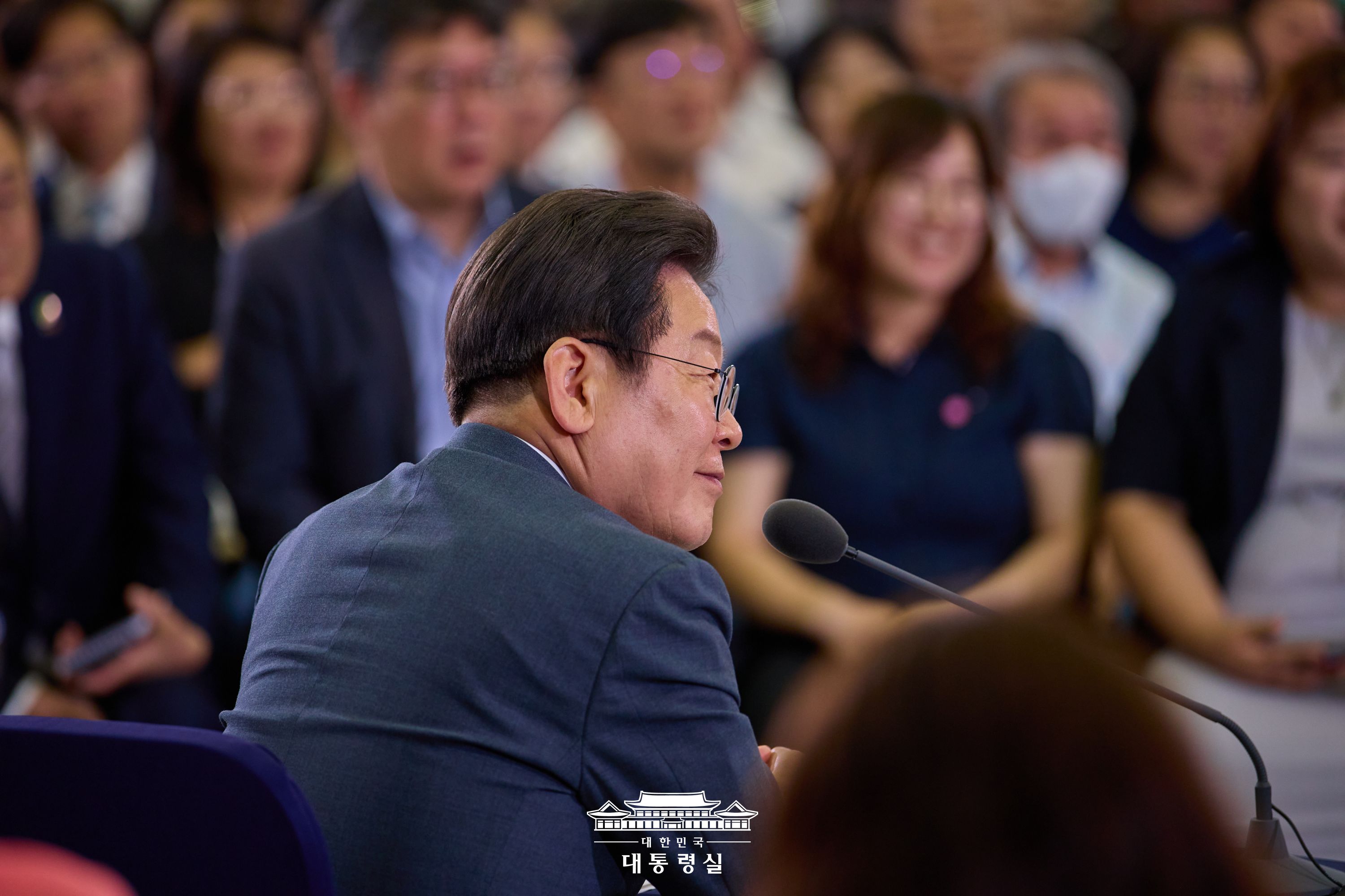 충청의 마음을 듣다, 충청 타운홀 미팅 슬라이드4