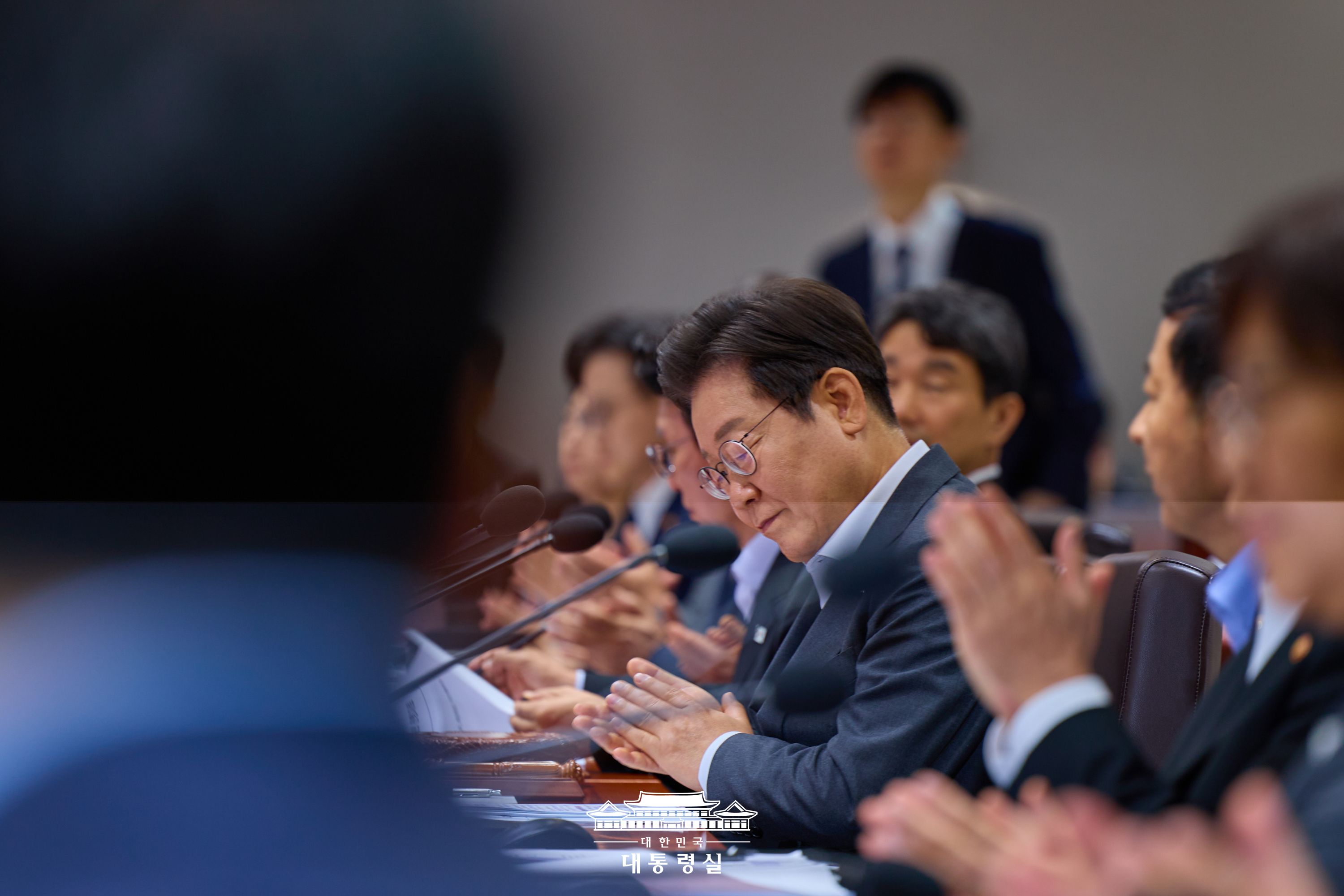 2025년 7월 23일 국민 여러분께 보고드립니다 슬라이드3