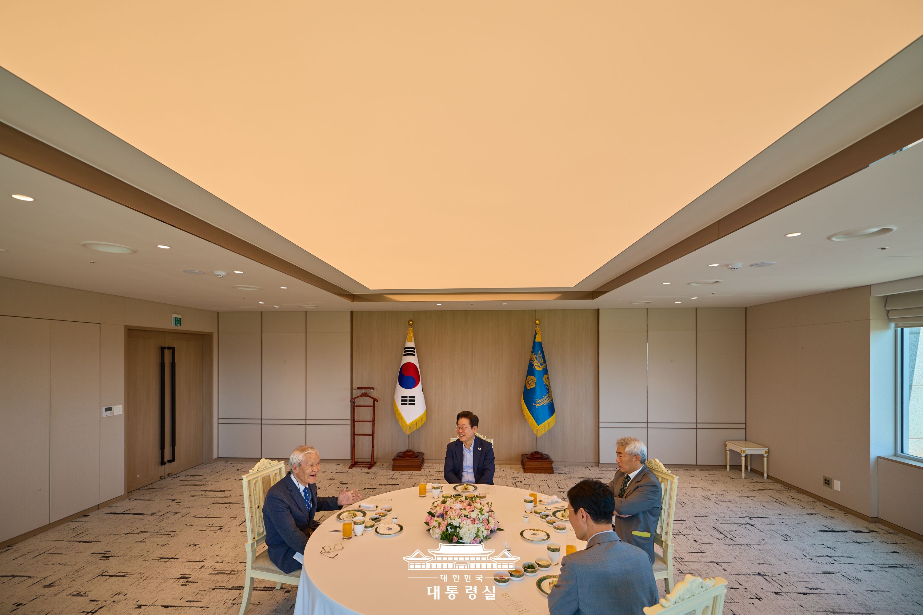 2025년 7월 12일 국민 여러분께 보고드립니다 슬라이드4