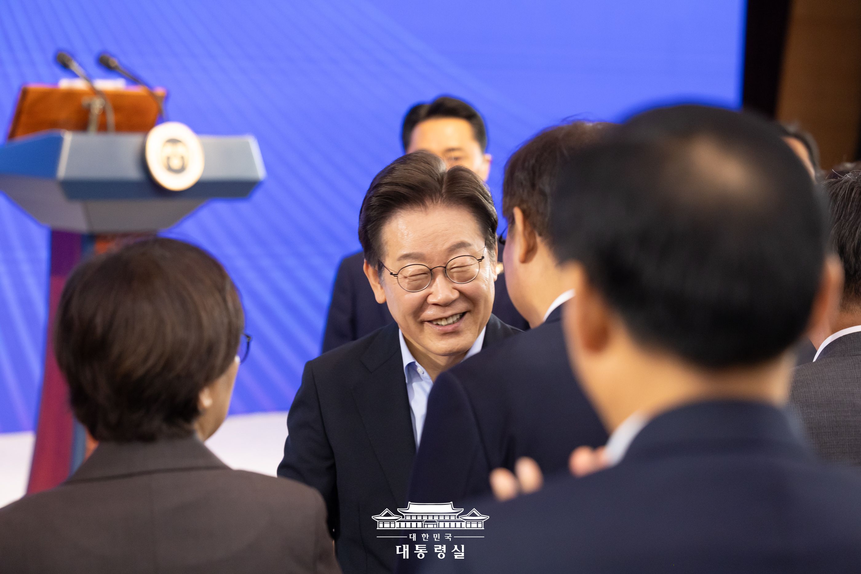 장차관 워크숍  '국민주권시대 공직자의 길' 슬라이드9