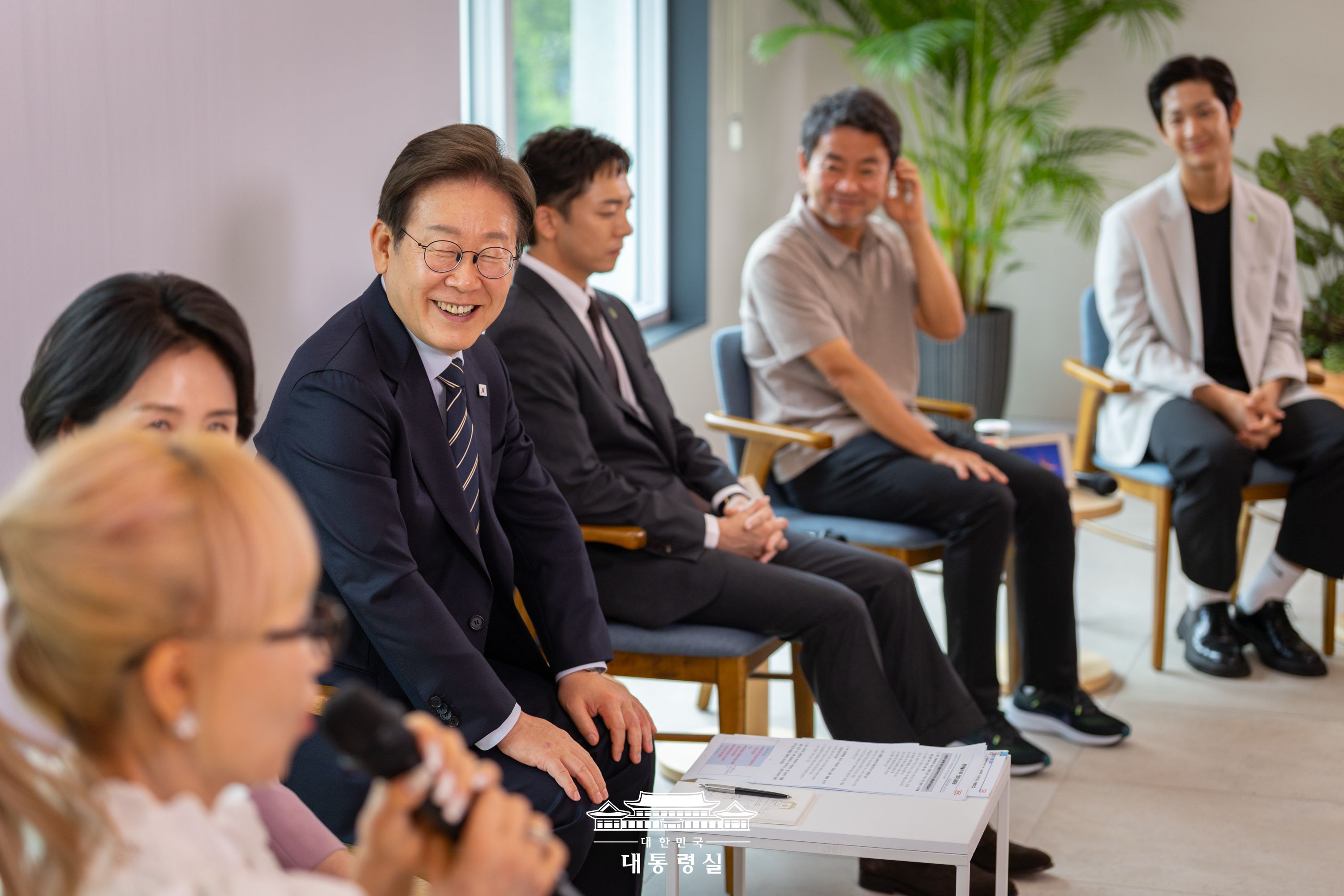 2025년 7월 1일 국민 여러분께 보고드립니다 슬라이드6
