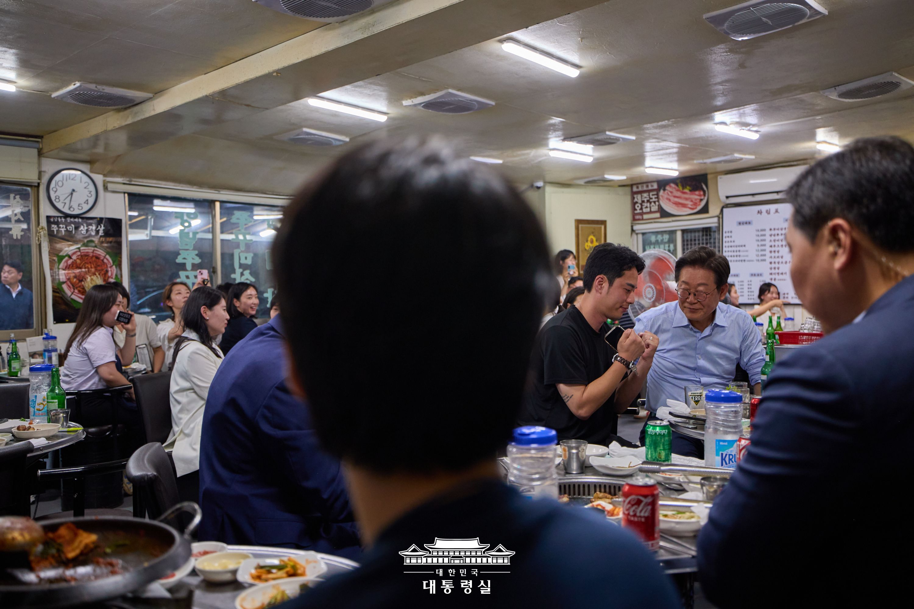 2025년 7월 12일 국민 여러분께 보고드립니다 슬라이드11
