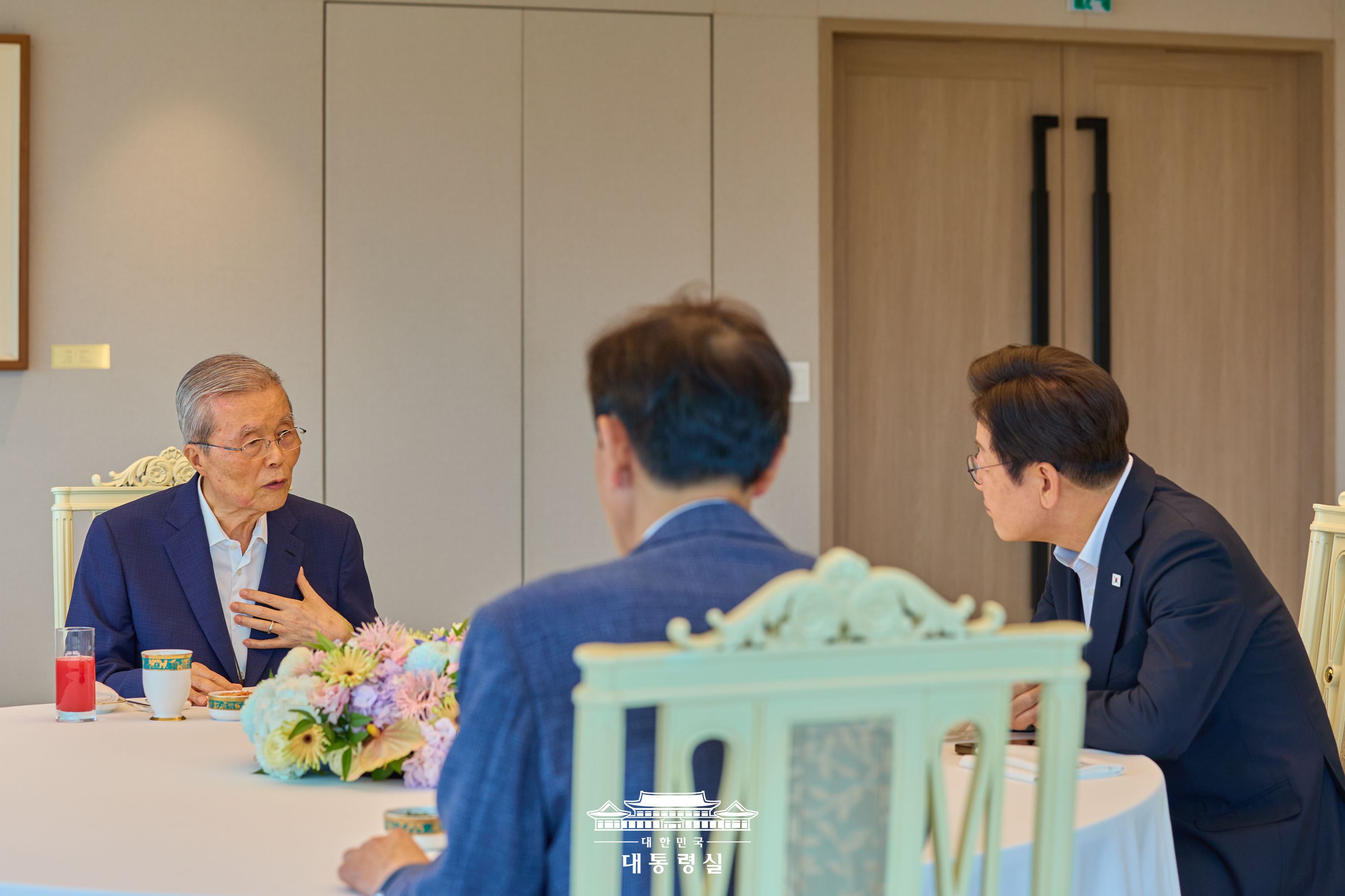 2025년 7월 18일 국민 여러분께 보고드립니다 슬라이드7