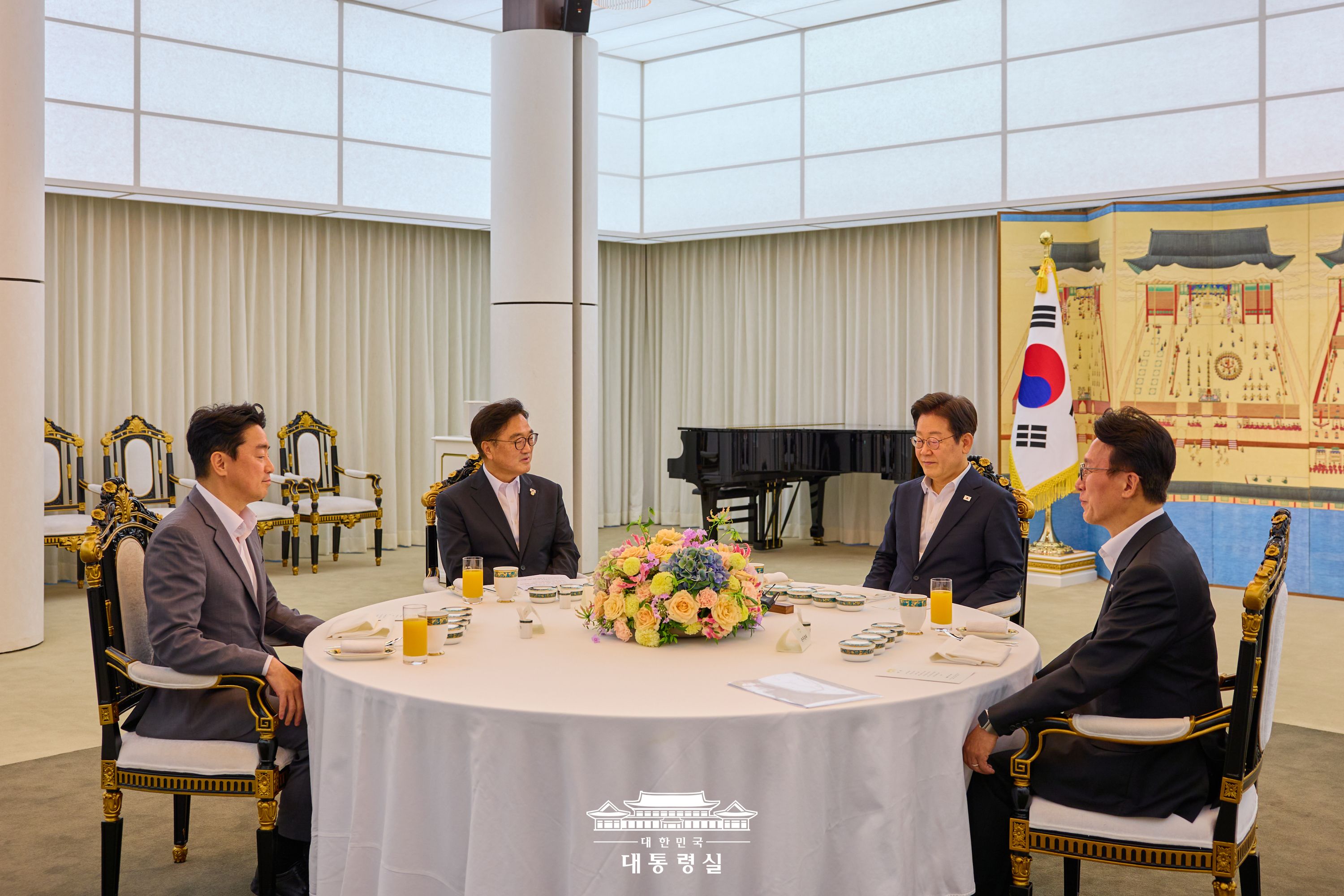 2025년 7월 18일 국민 여러분께 보고드립니다 슬라이드12