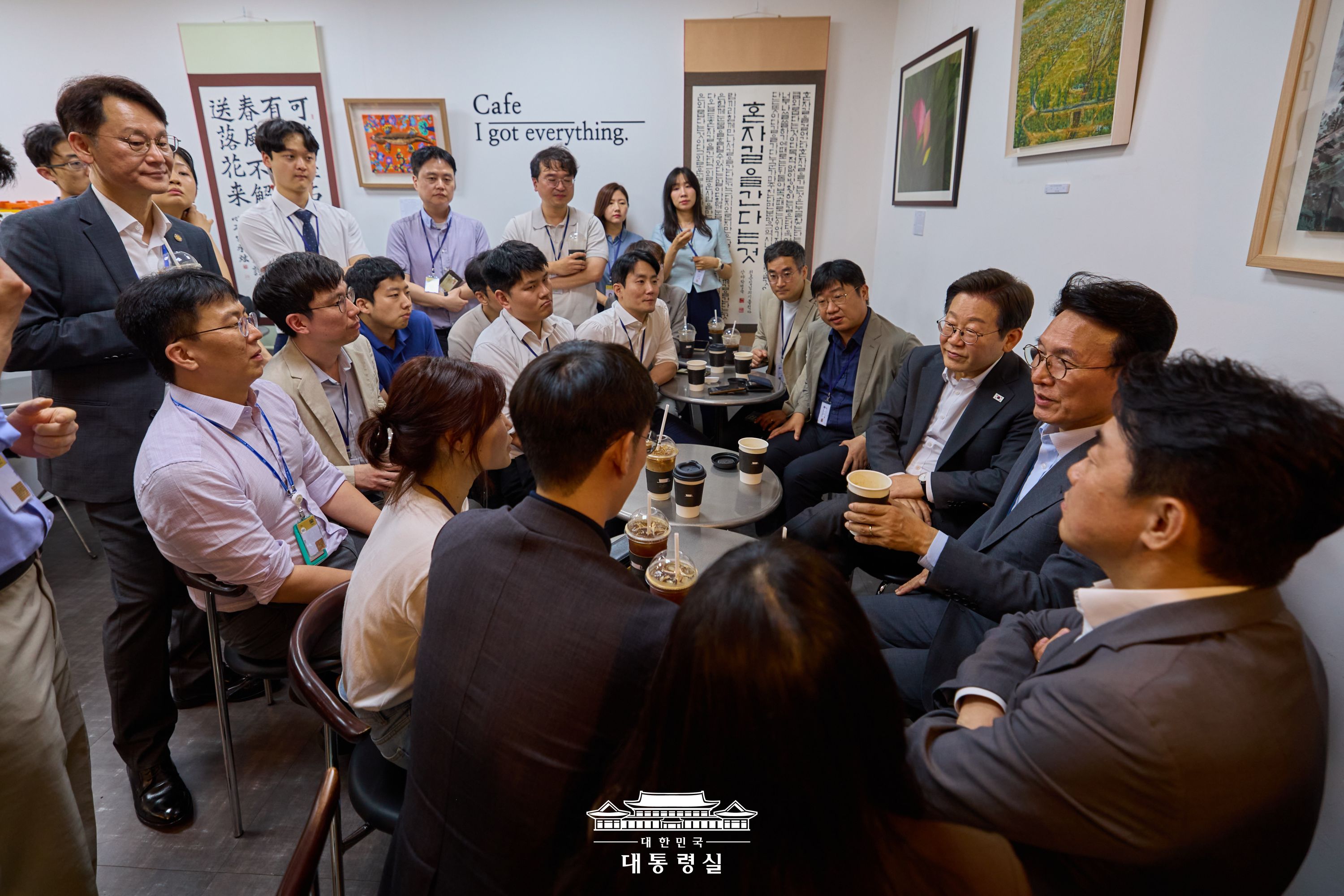 2025년 7월 9일 국민 여러분께 보고드립니다 슬라이드7