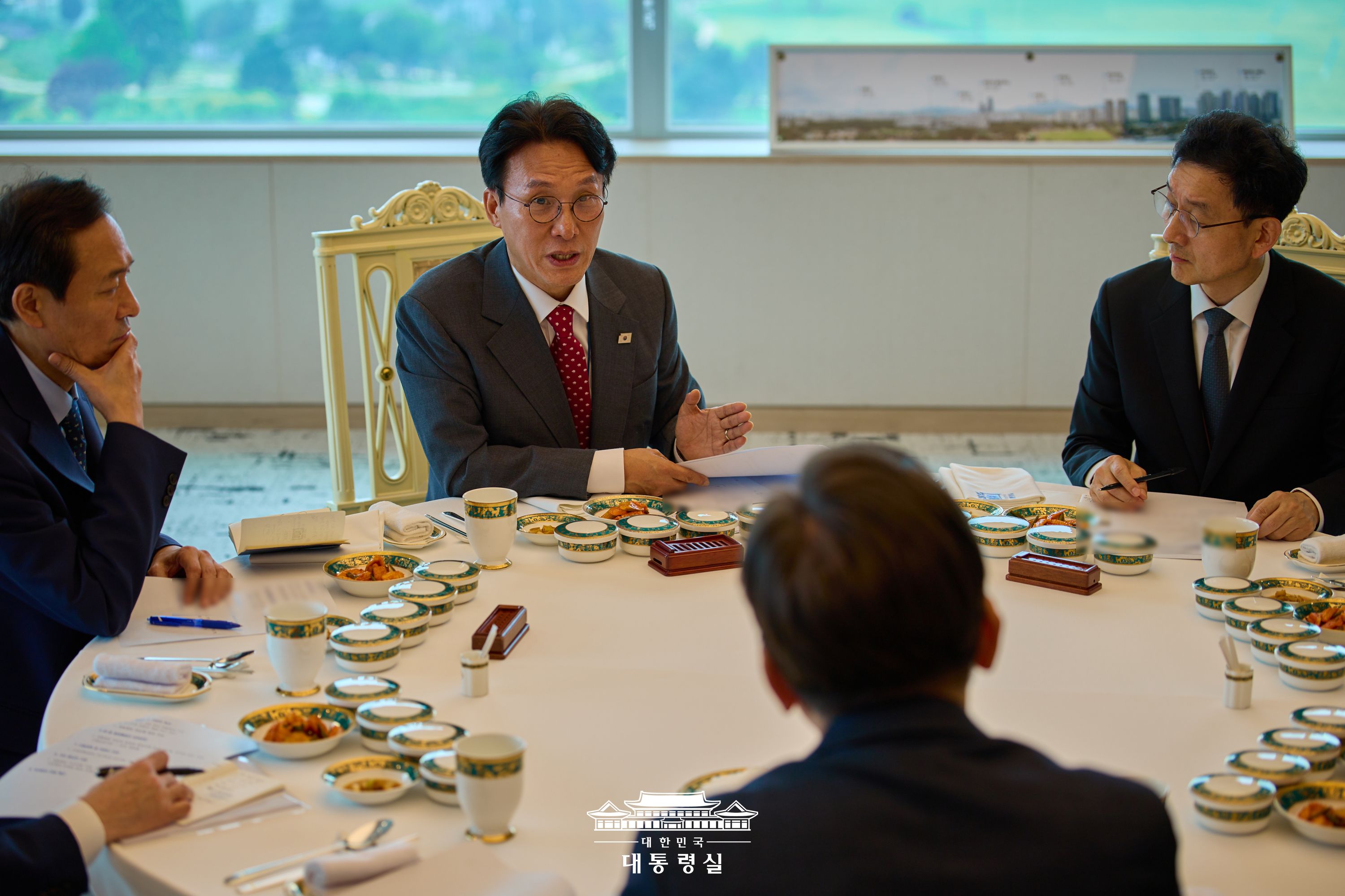 2025년 7월 8일 국민 여러분께 보고드립니다 슬라이드3