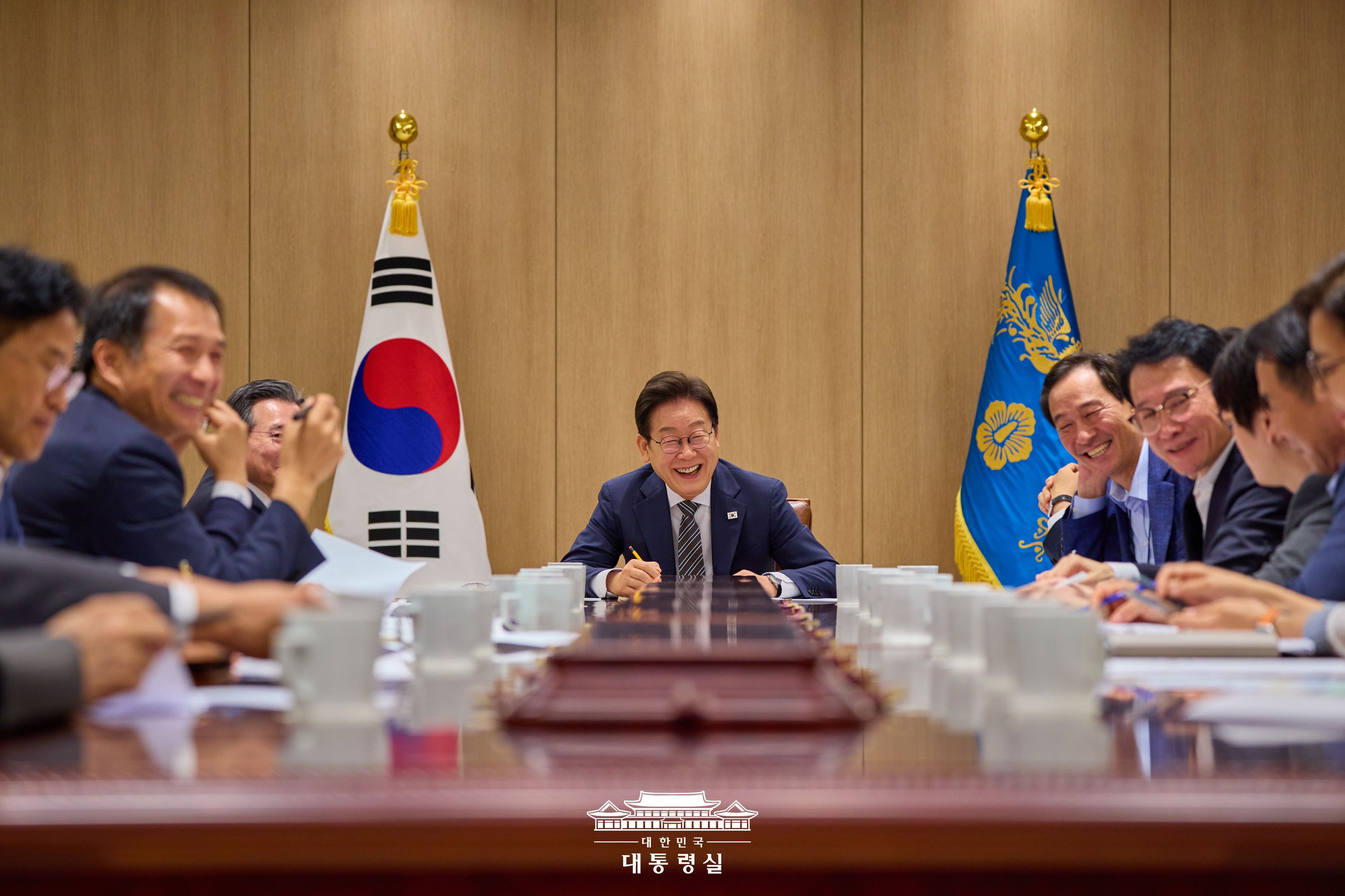 2025년 7월 24일 국민 여러분께 보고드립니다 슬라이드5
