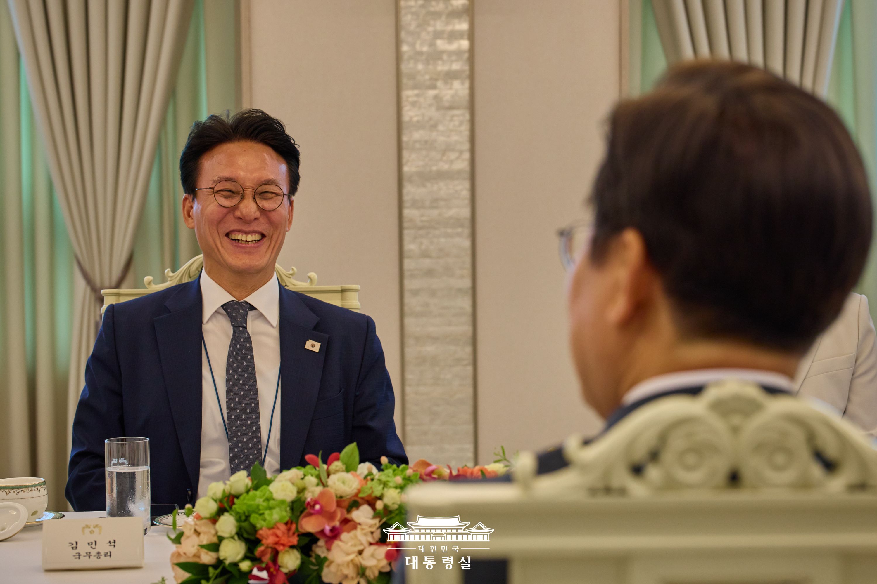 2025년 7월 5일 국민 여러분께 보고드립니다 슬라이드2