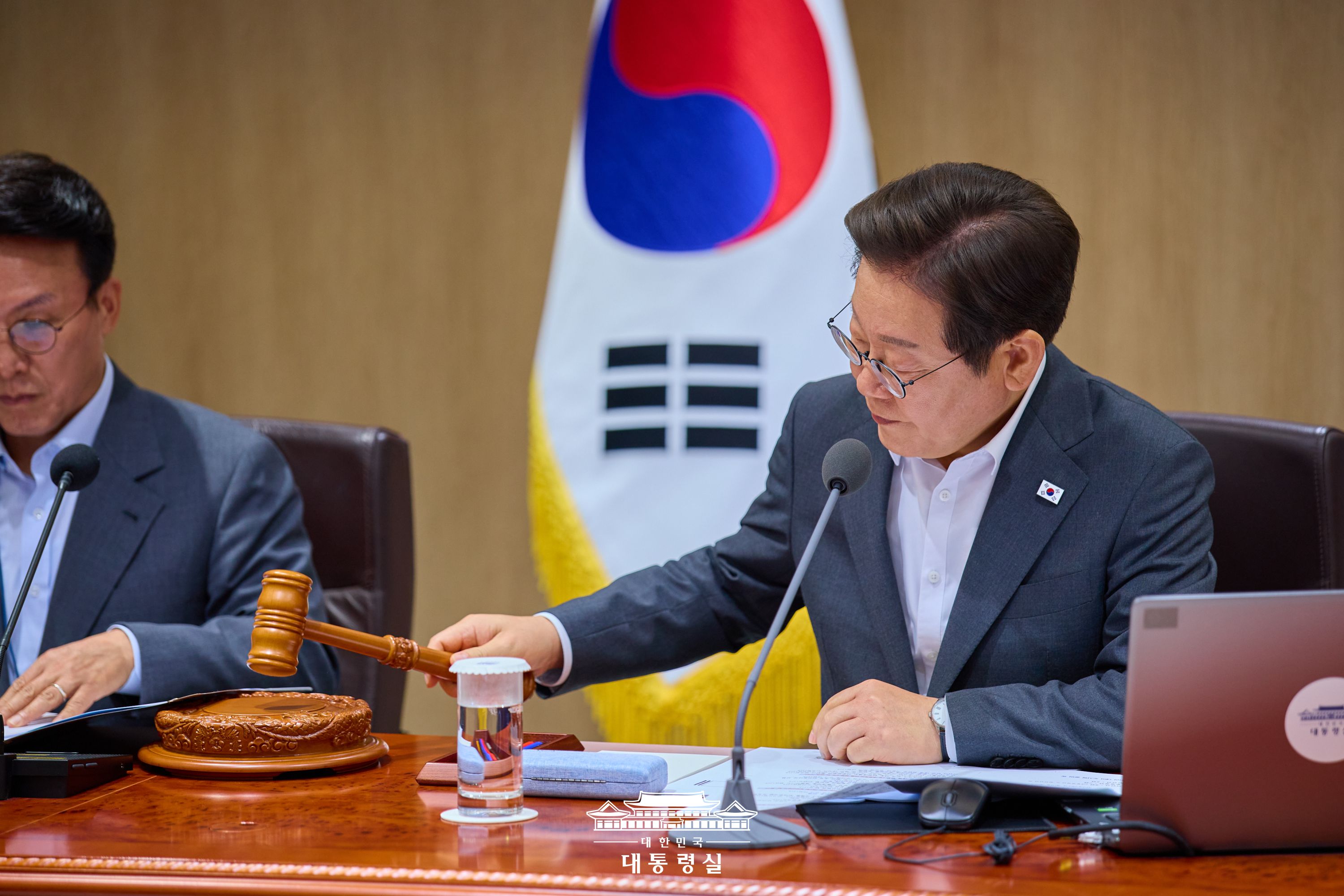 2025년 7월 9일 국민 여러분께 보고드립니다 슬라이드4