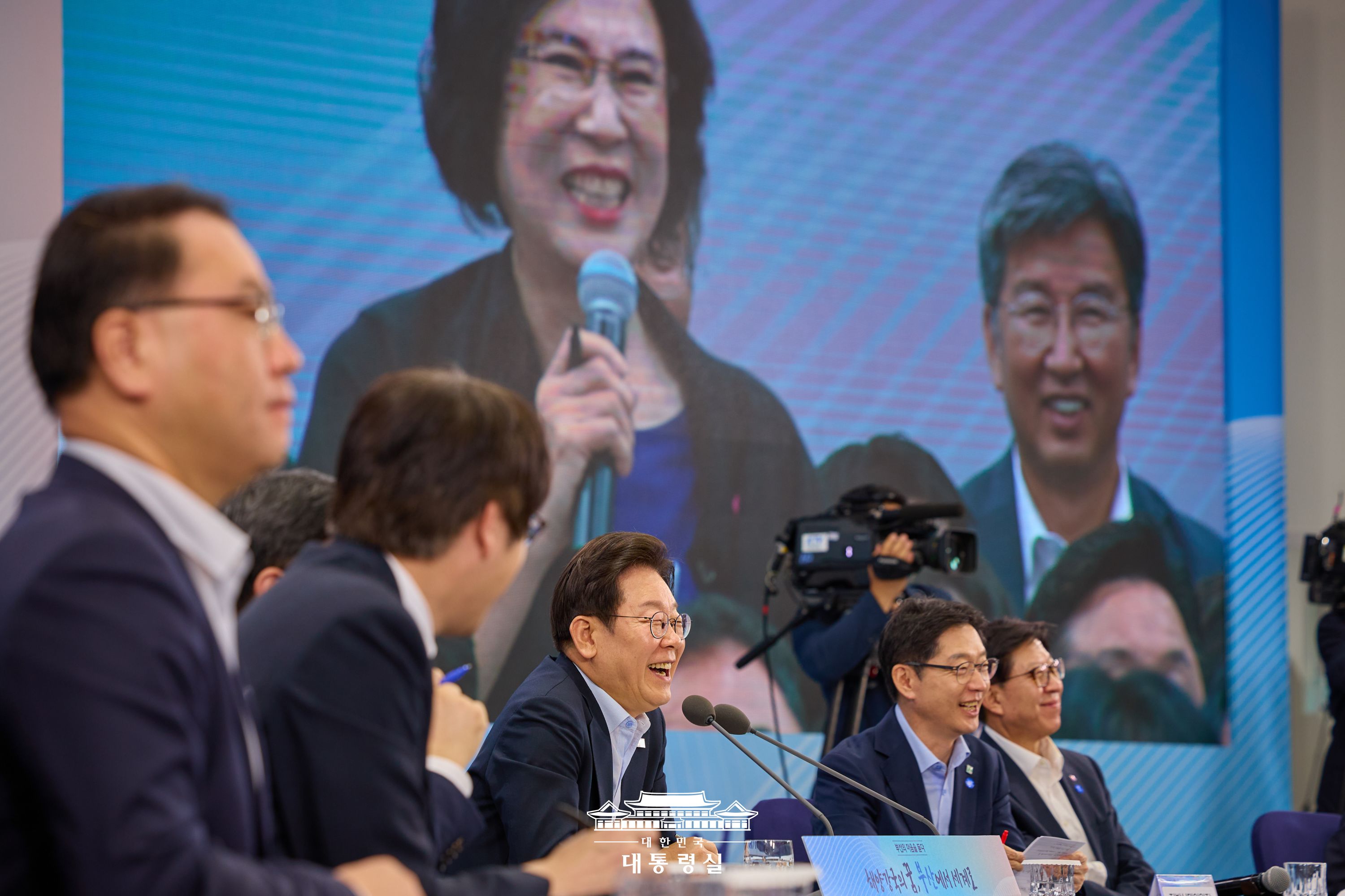 2025년 7월 26일 국민 여러분께 보고드립니다 슬라이드11